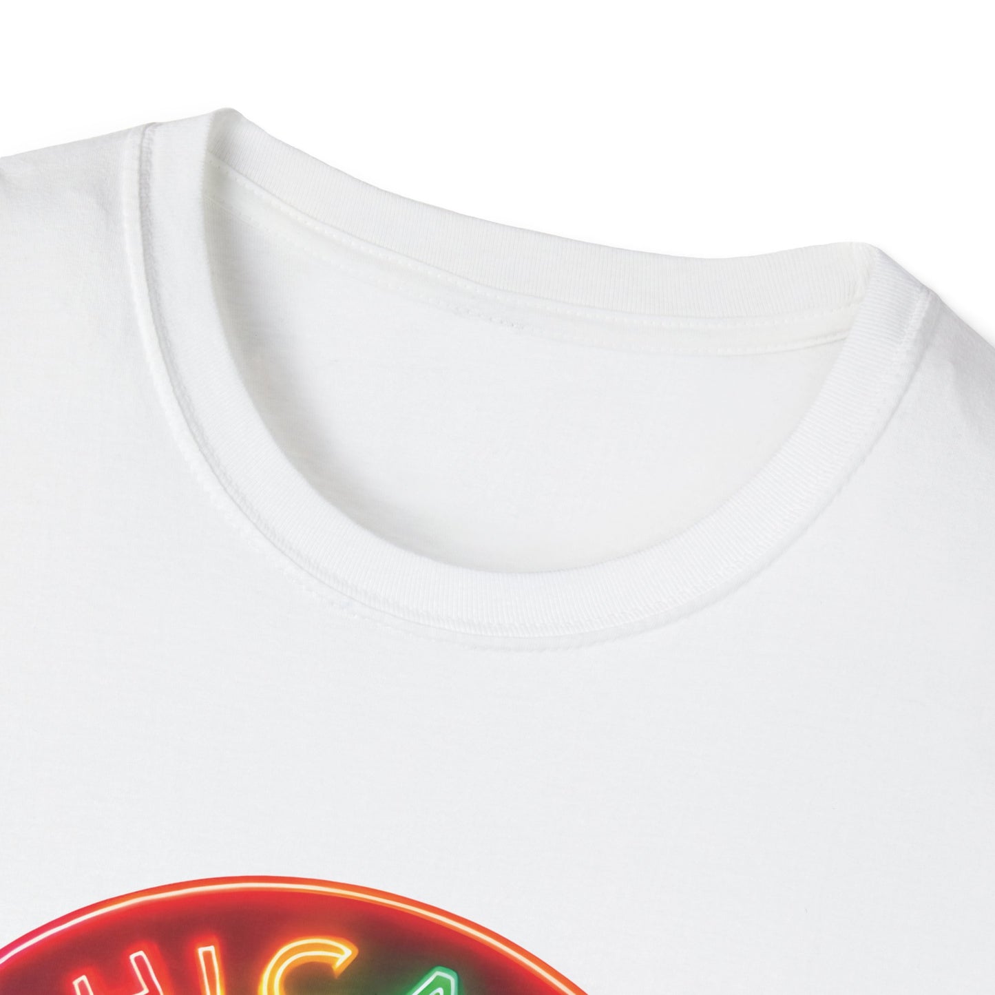 Chicago Sky Angel Reese LED Unisex
