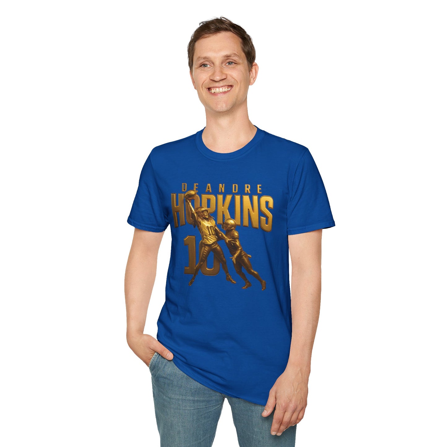 Baltimore Ravens DeAndre Hopkins Unisex