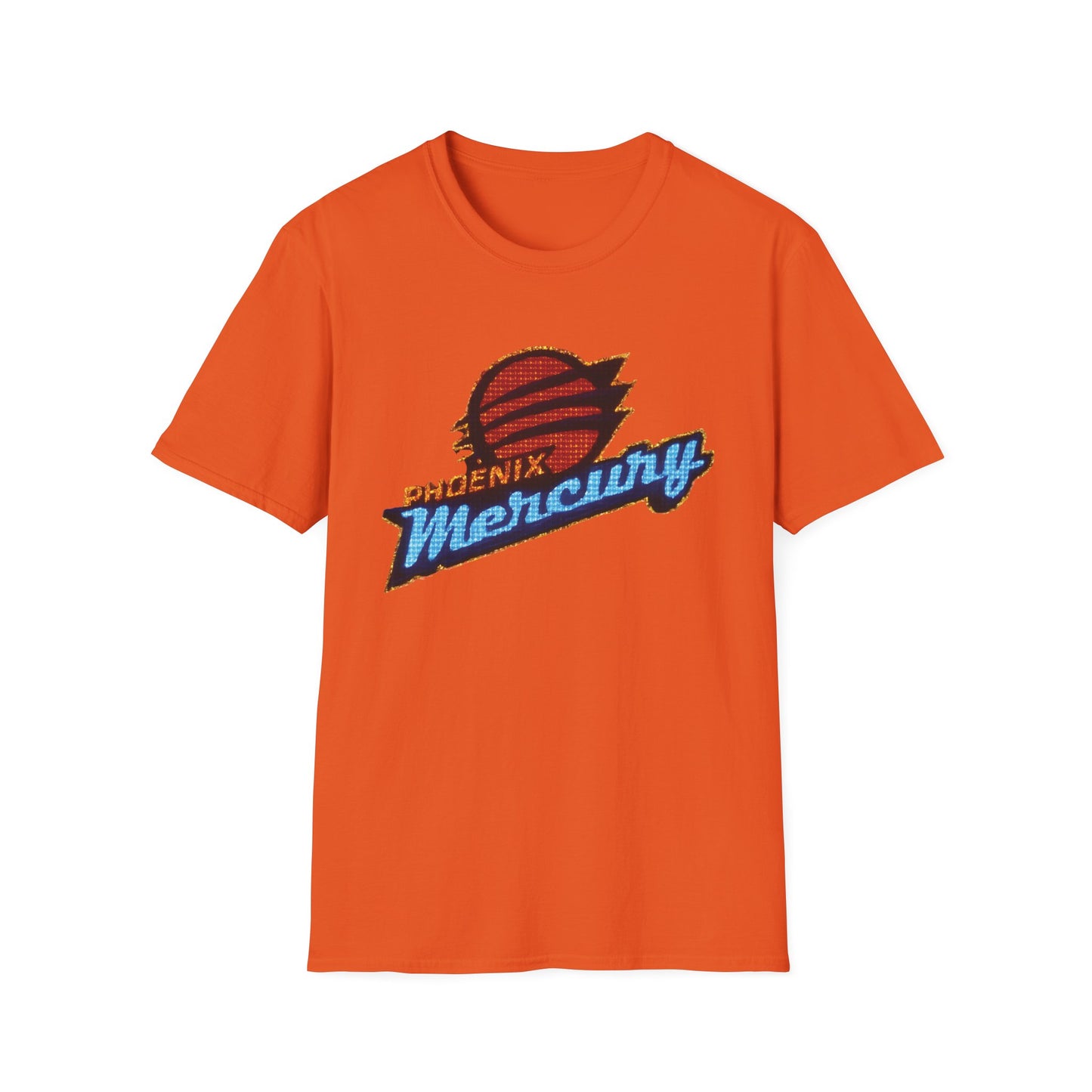 Phoenix Mercury Unisex