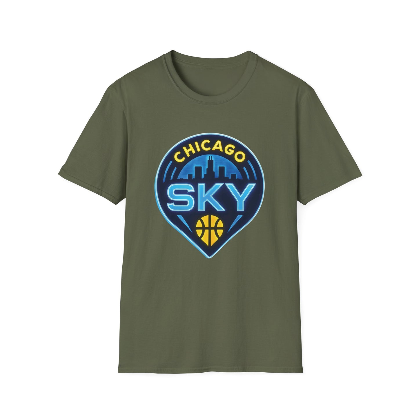 Chicago Sky LED Unisex