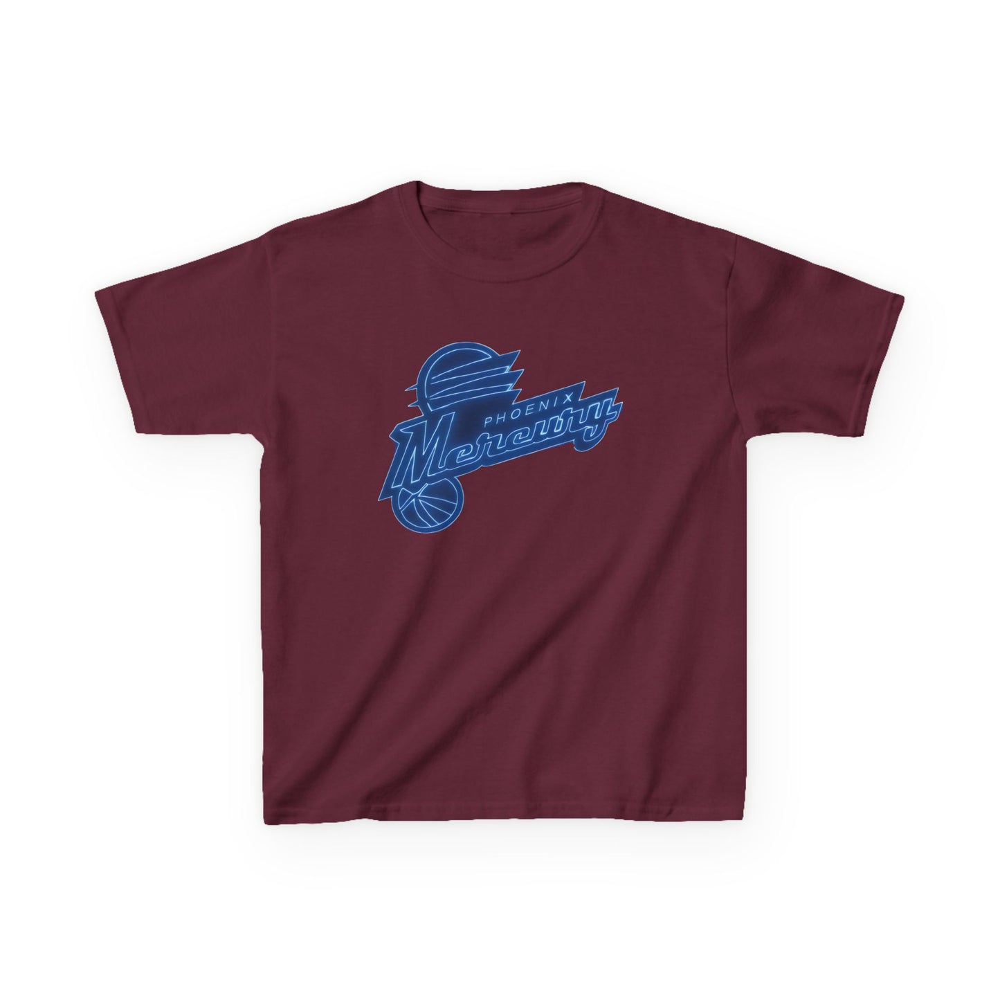 Phoenix Mercury LED Kids Unisex