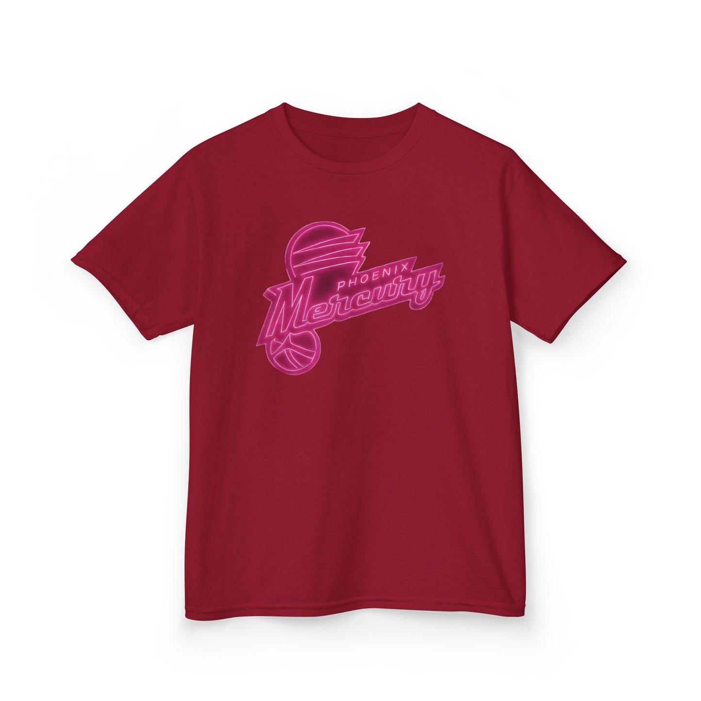 Phoenix Mercury LED Kids Unisex