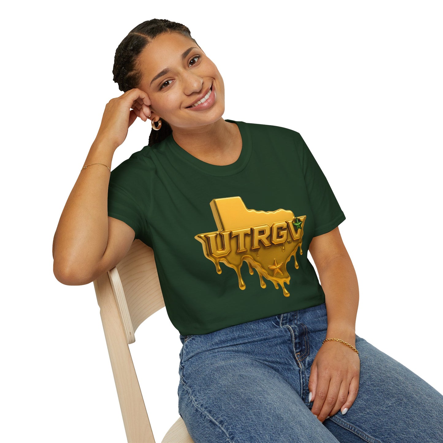 UTRGV Football Unisex