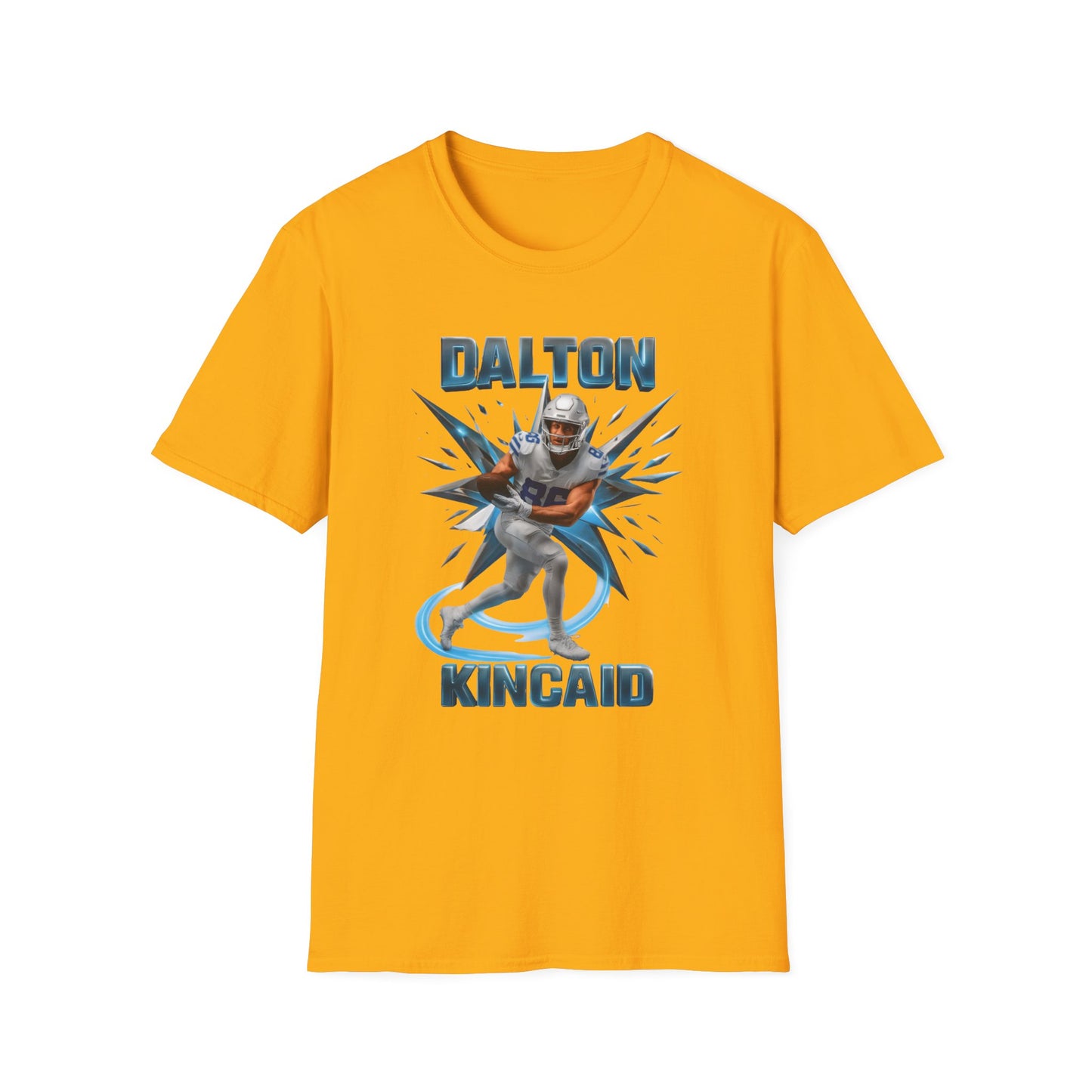 Buffalo Bills Dalton Kincaid Unisex
