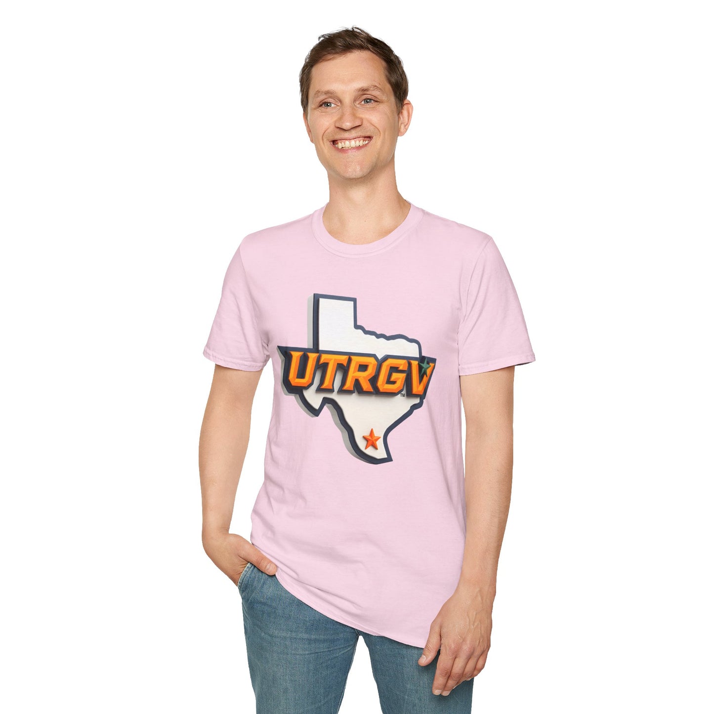 UTRGV Football Unisex