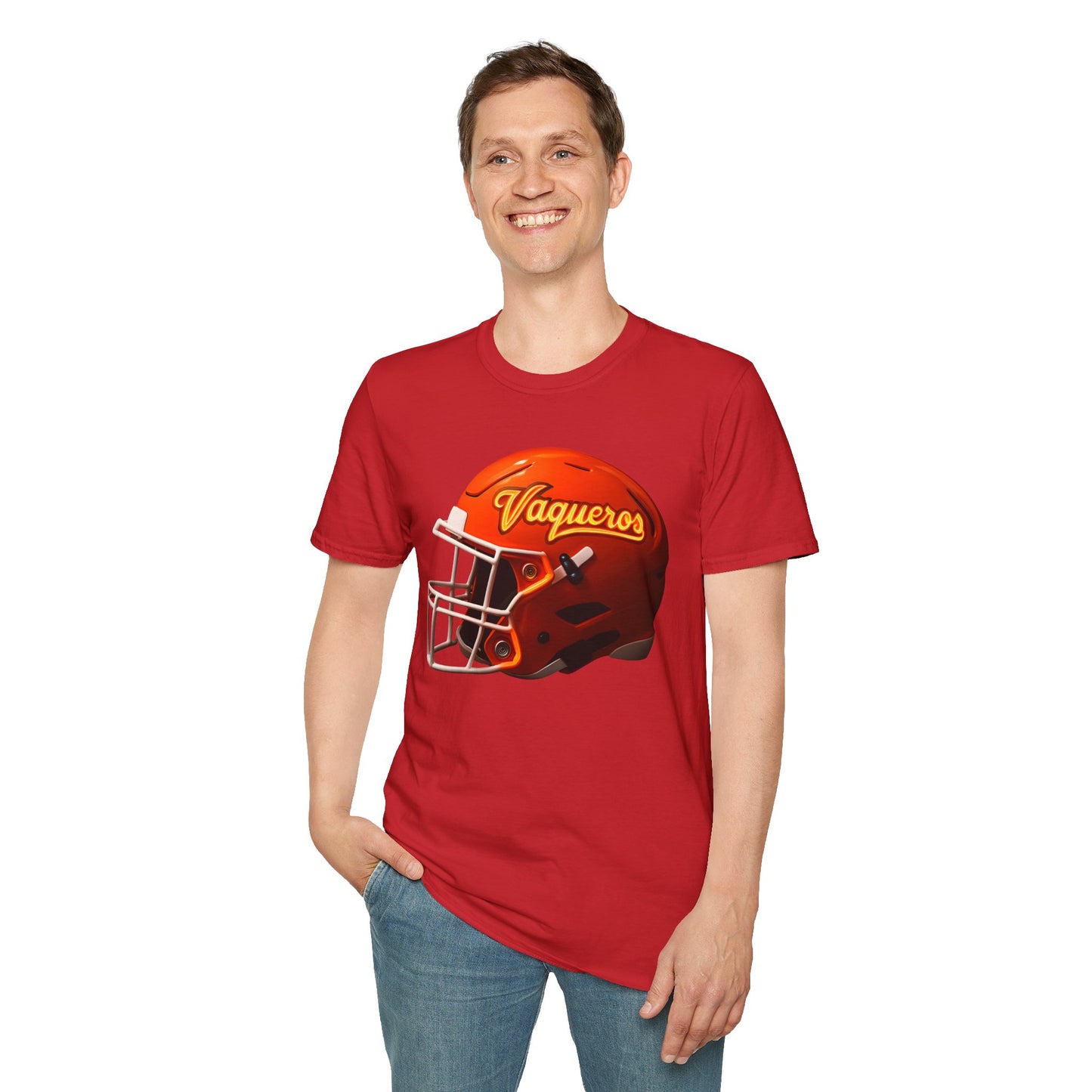 UTRGV Football Helmet Unisex