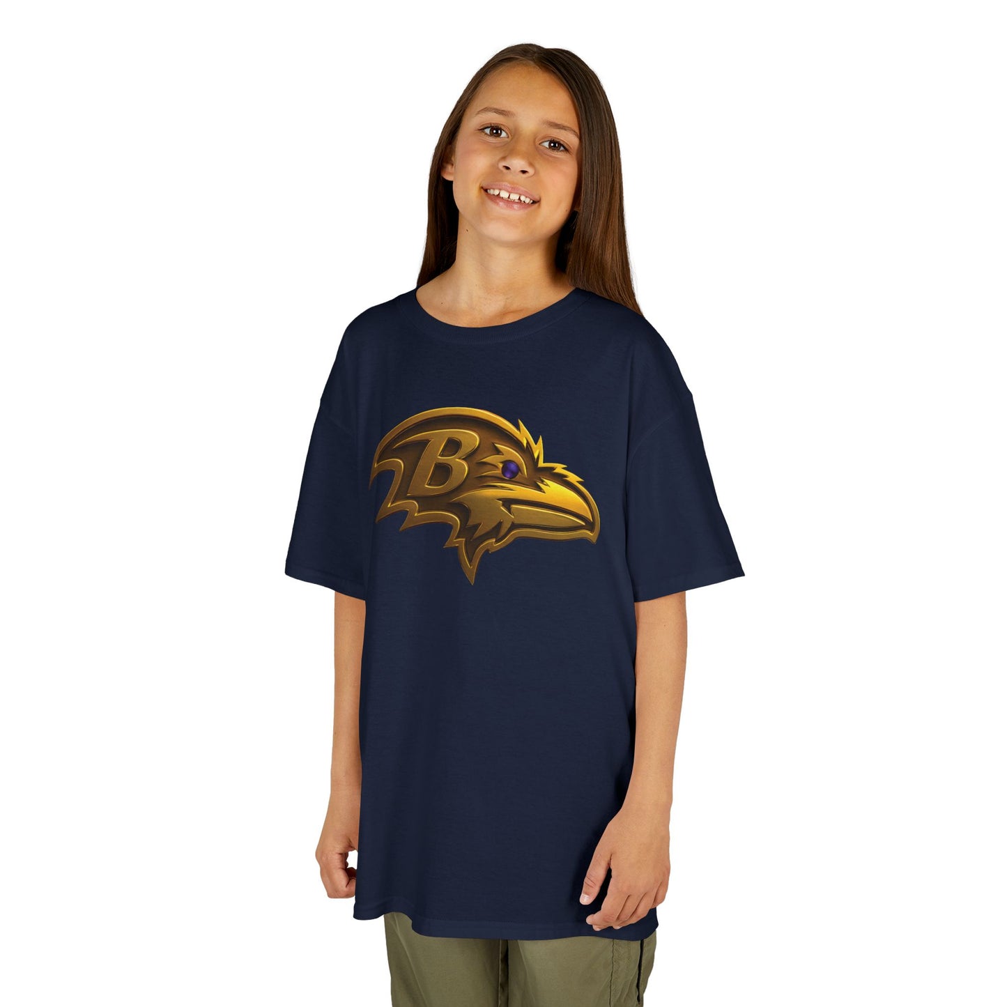 Baltimore Ravens Kids Unisex