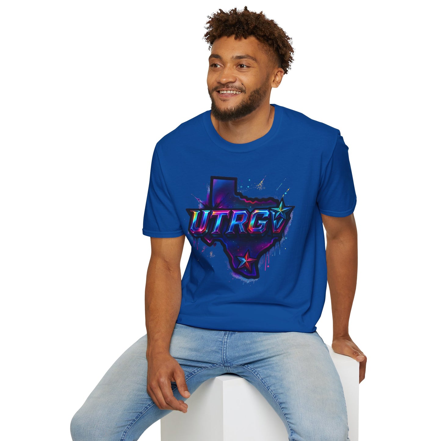 UTRGV Football Unisex
