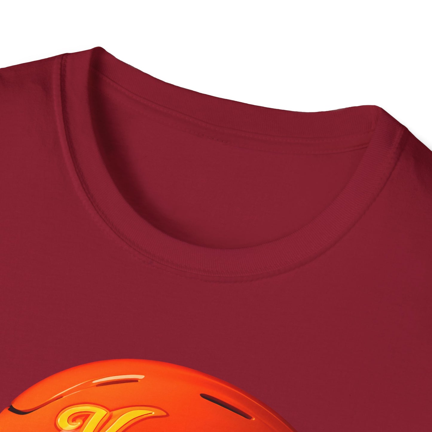 #30 UTRGV Football Helmet Unisex