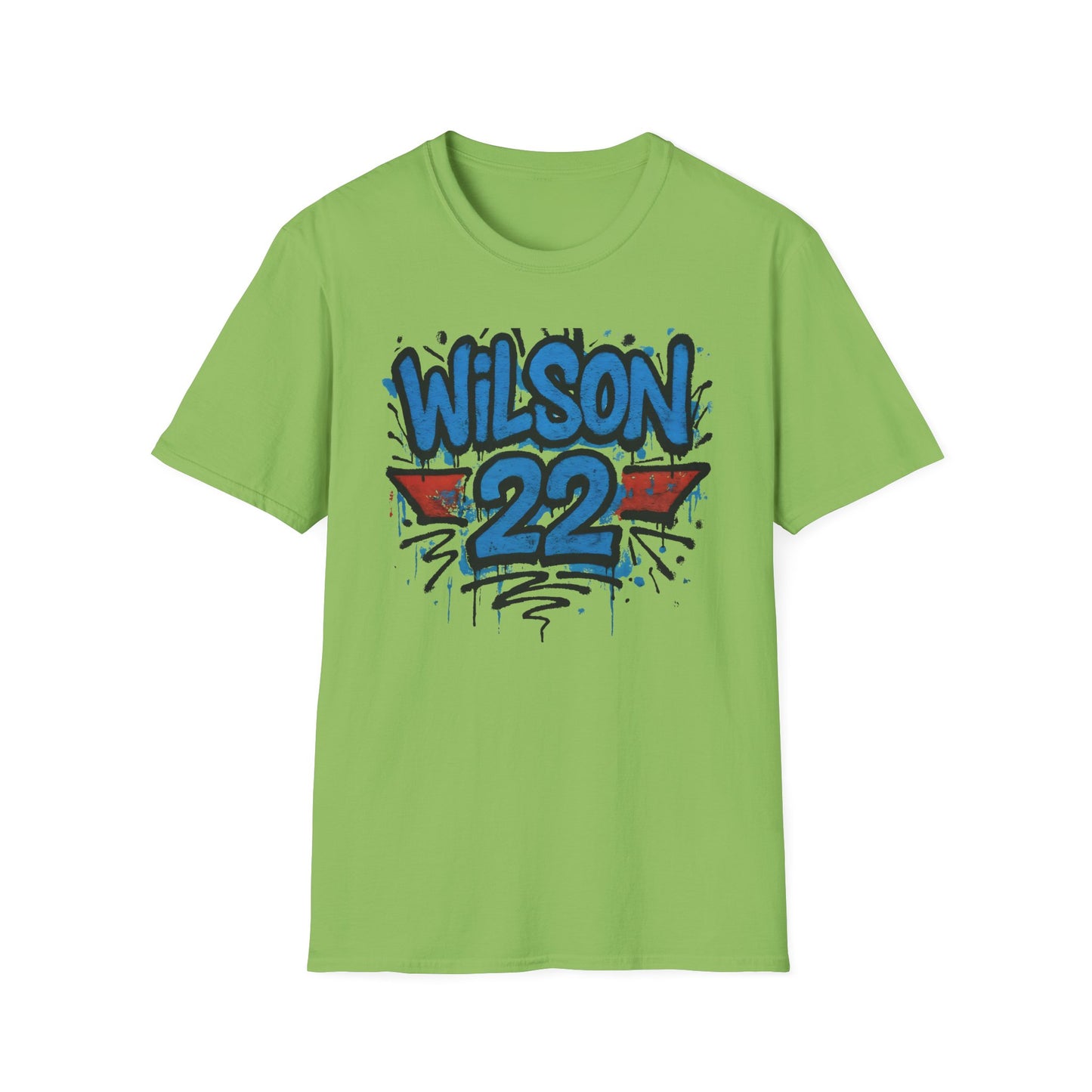 Las Vegas Aces A'ja Wilson Unisex