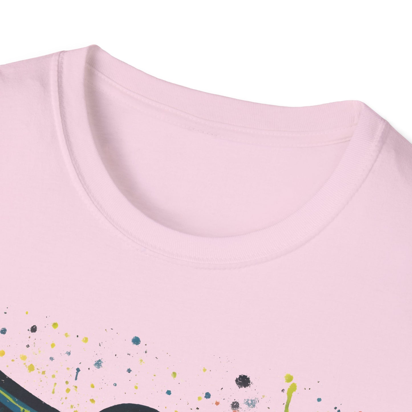 Dallas Wings graffiti Unisex