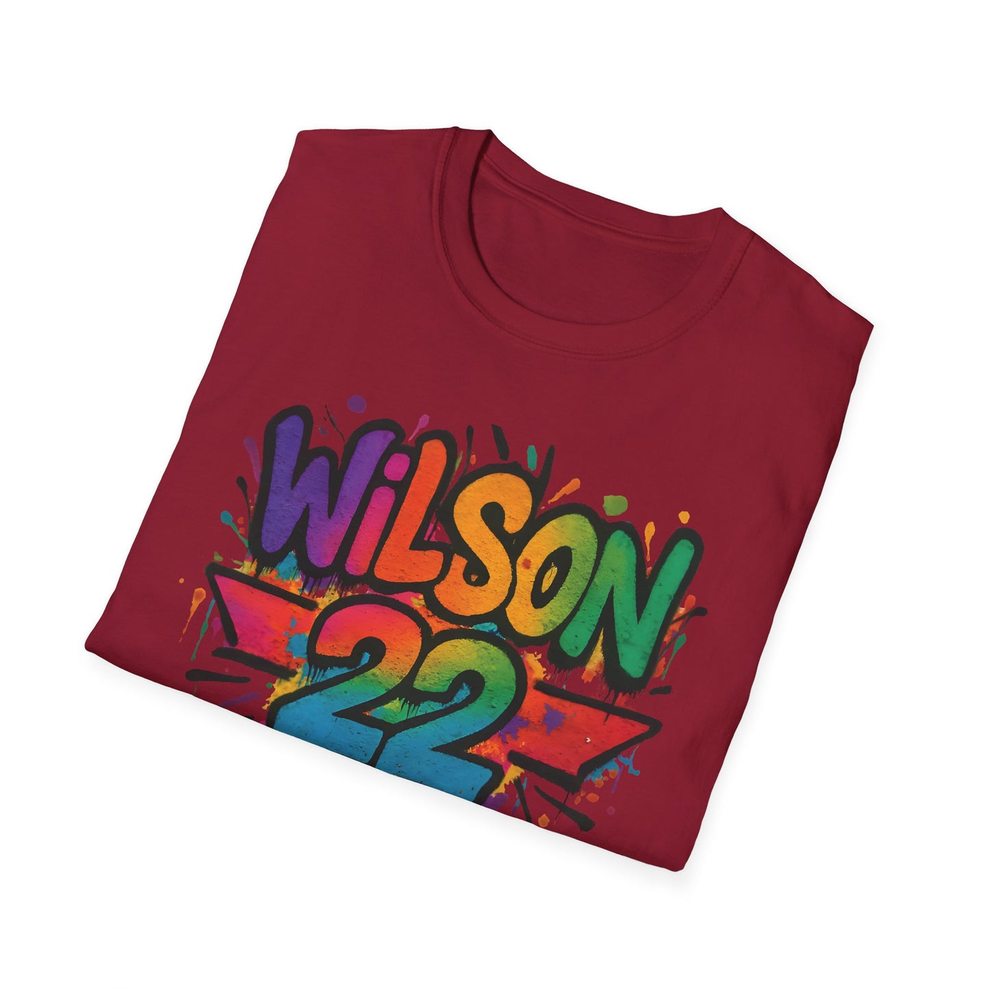 Las Vegas Aces A'ja Wilson Unisex