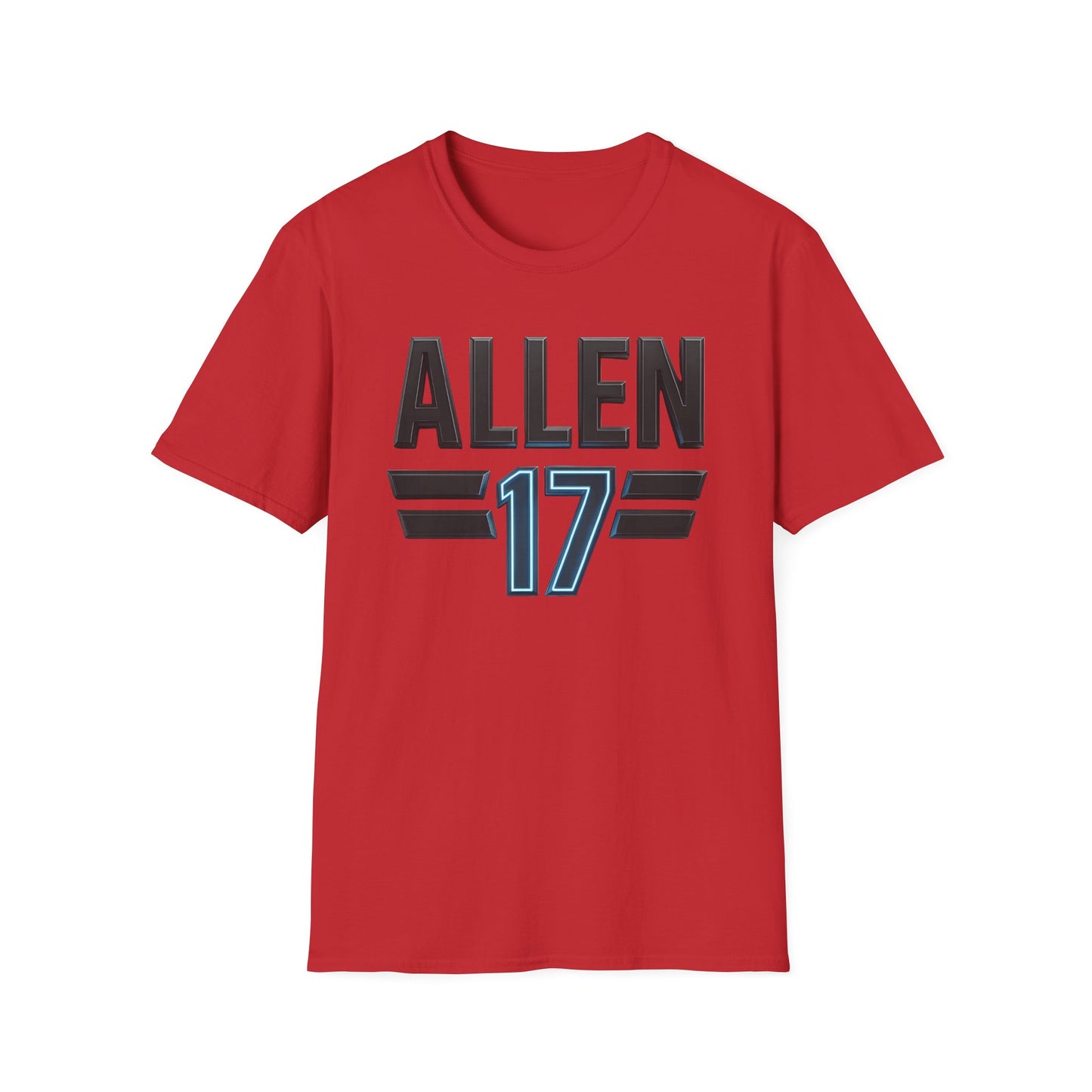 Buffalo Bills Josh Allen Unisex