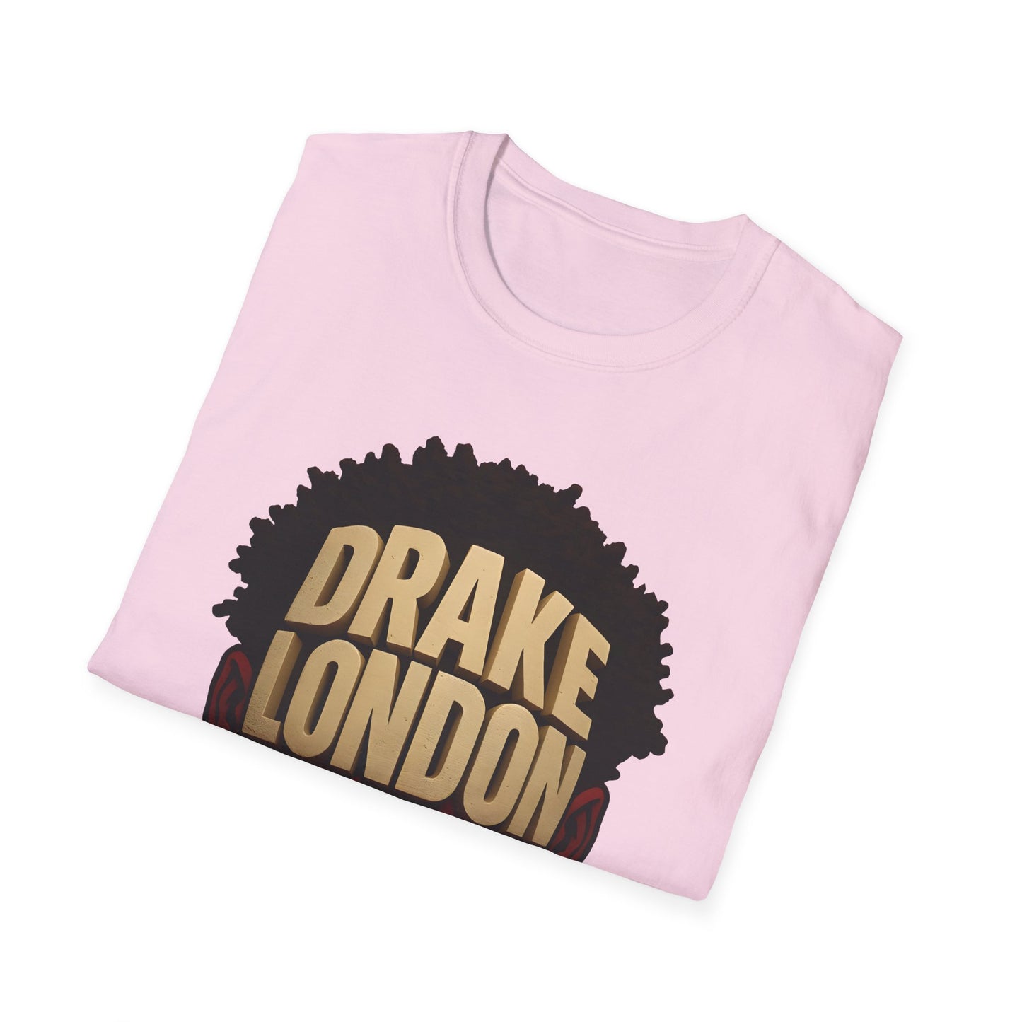 Atlanta Falcons Drake London Unisex