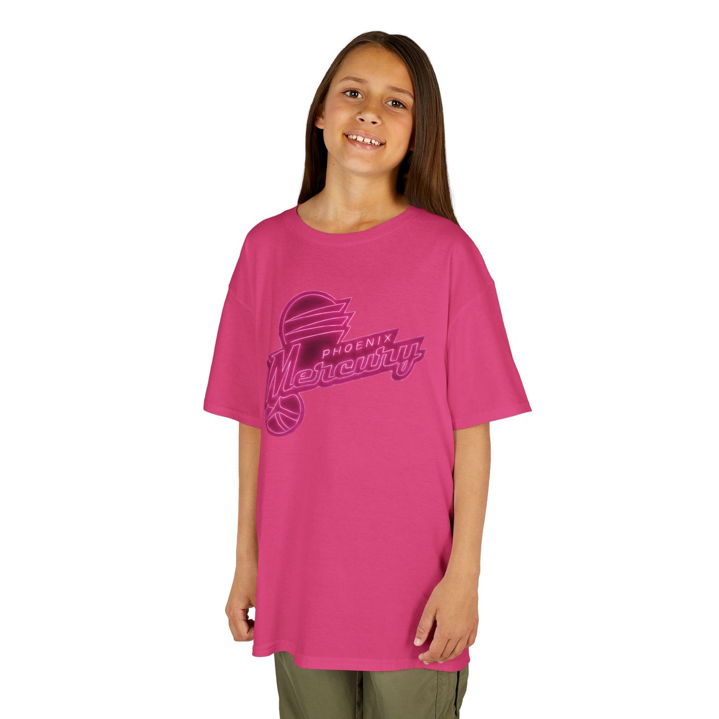 Phoenix Mercury LED Kids Unisex