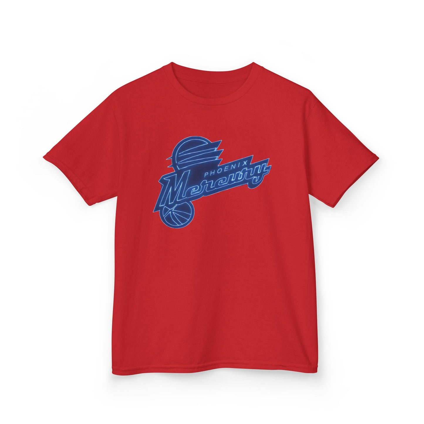 Phoenix Mercury LED Kids Unisex