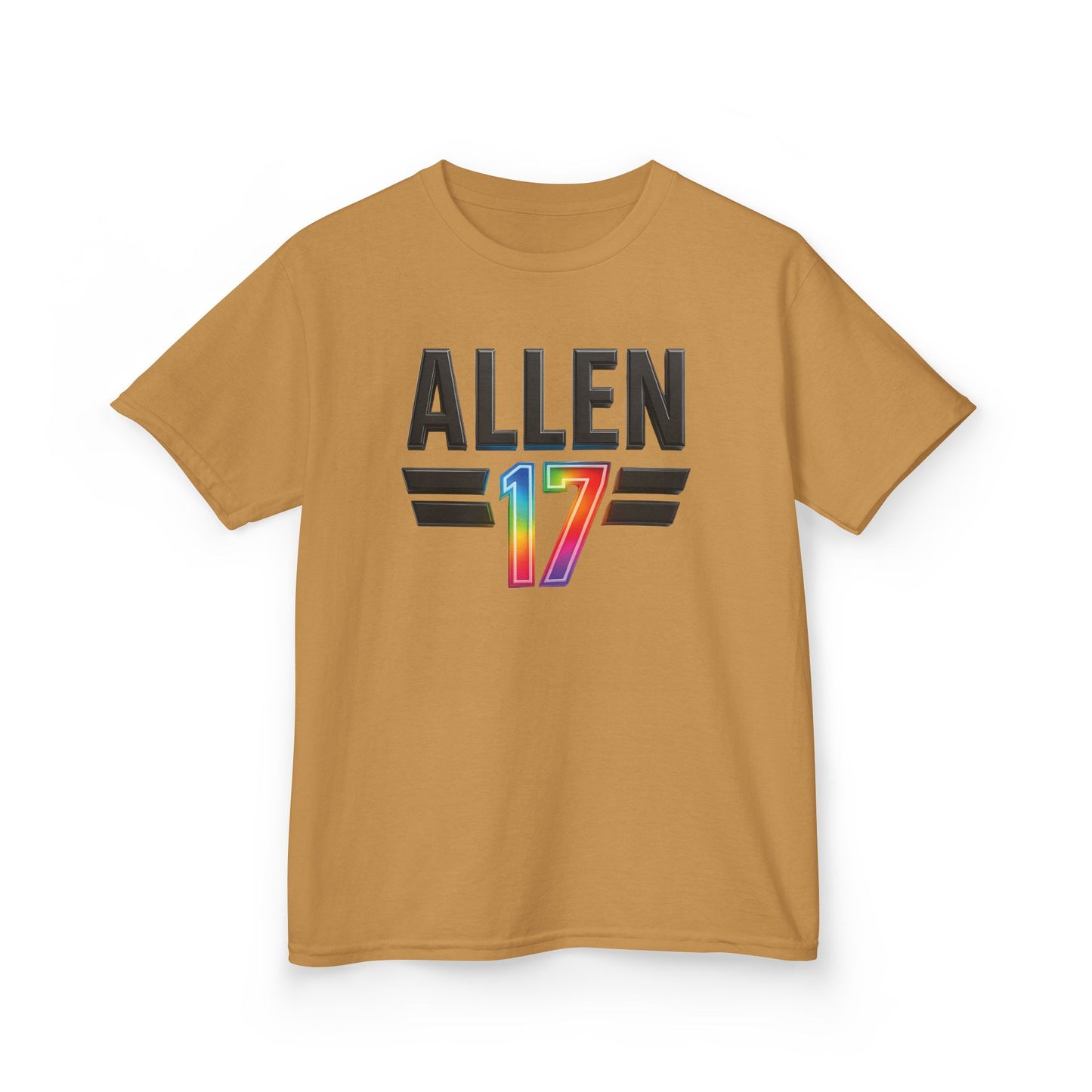 Buffalo Bills Josh Allen Kids Unisex