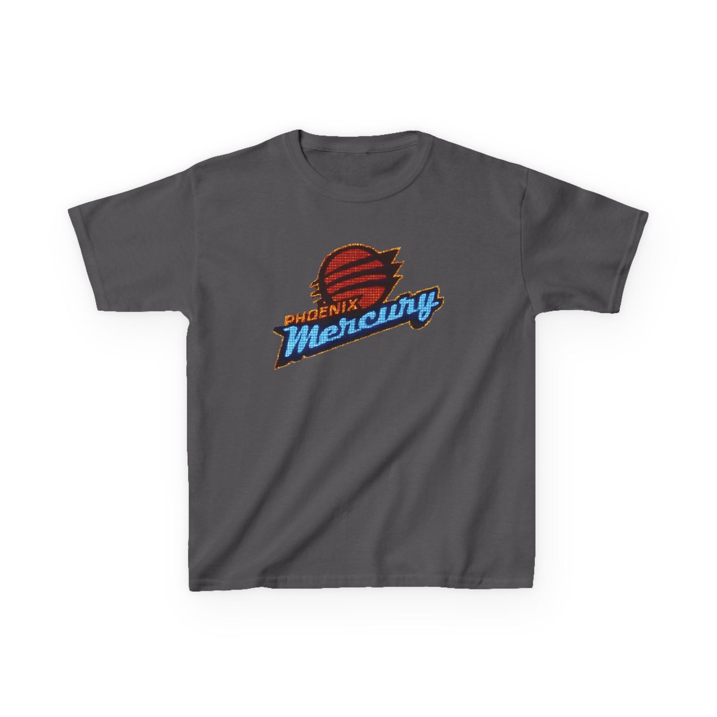 Phoenix Mercury Kids Unisex