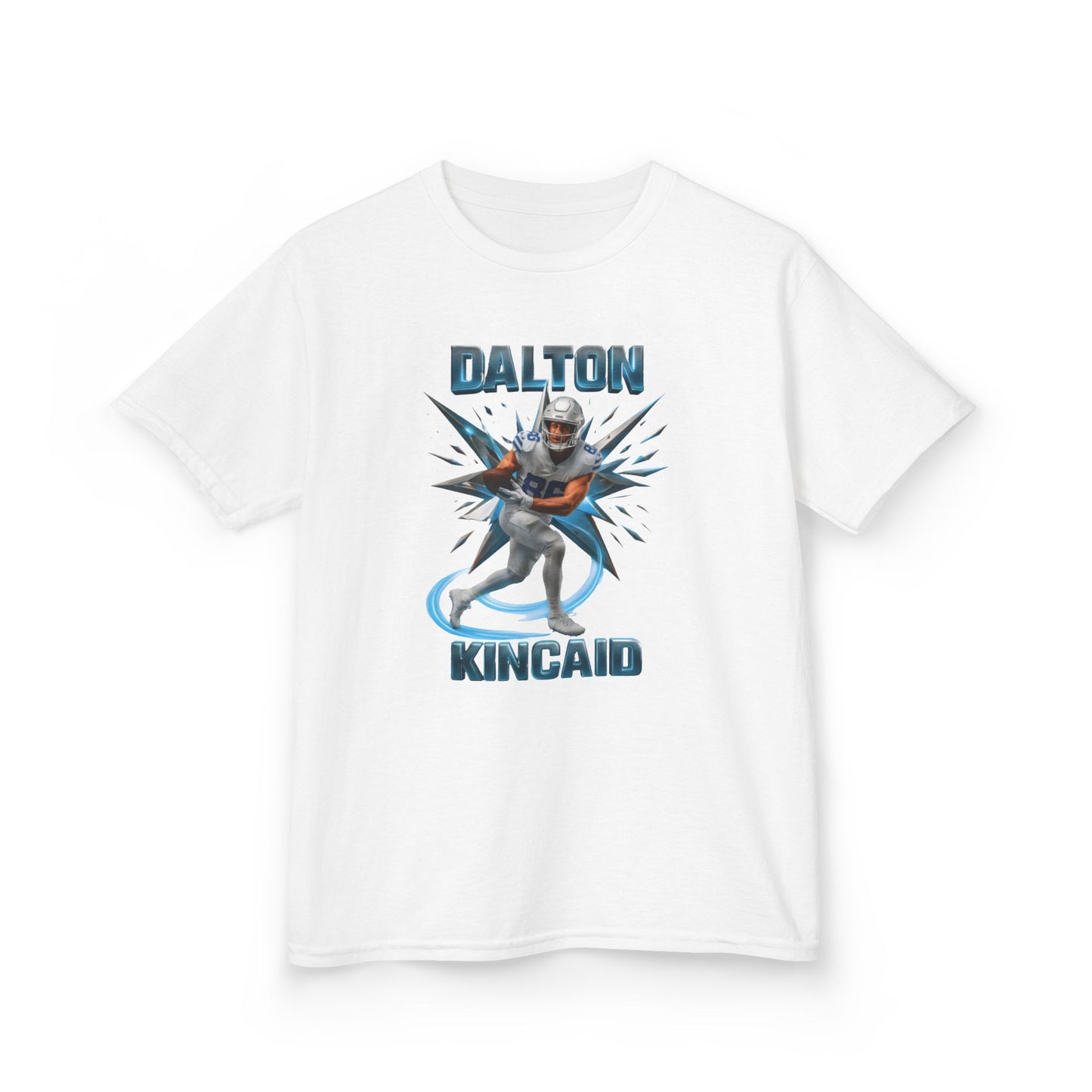 Buffalo Bills Dalton Kincaid Kids Unisex