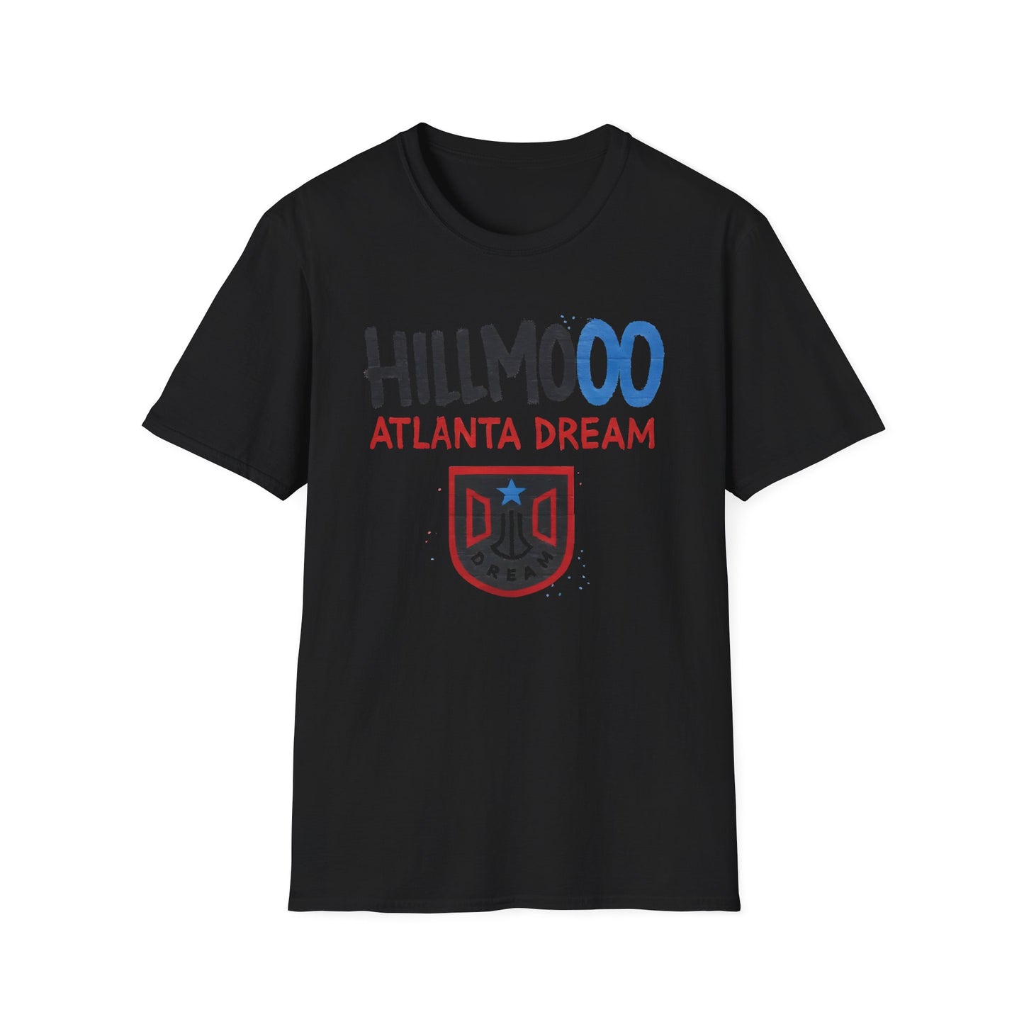 Atlanta Dream Naz Hillmon Unisex