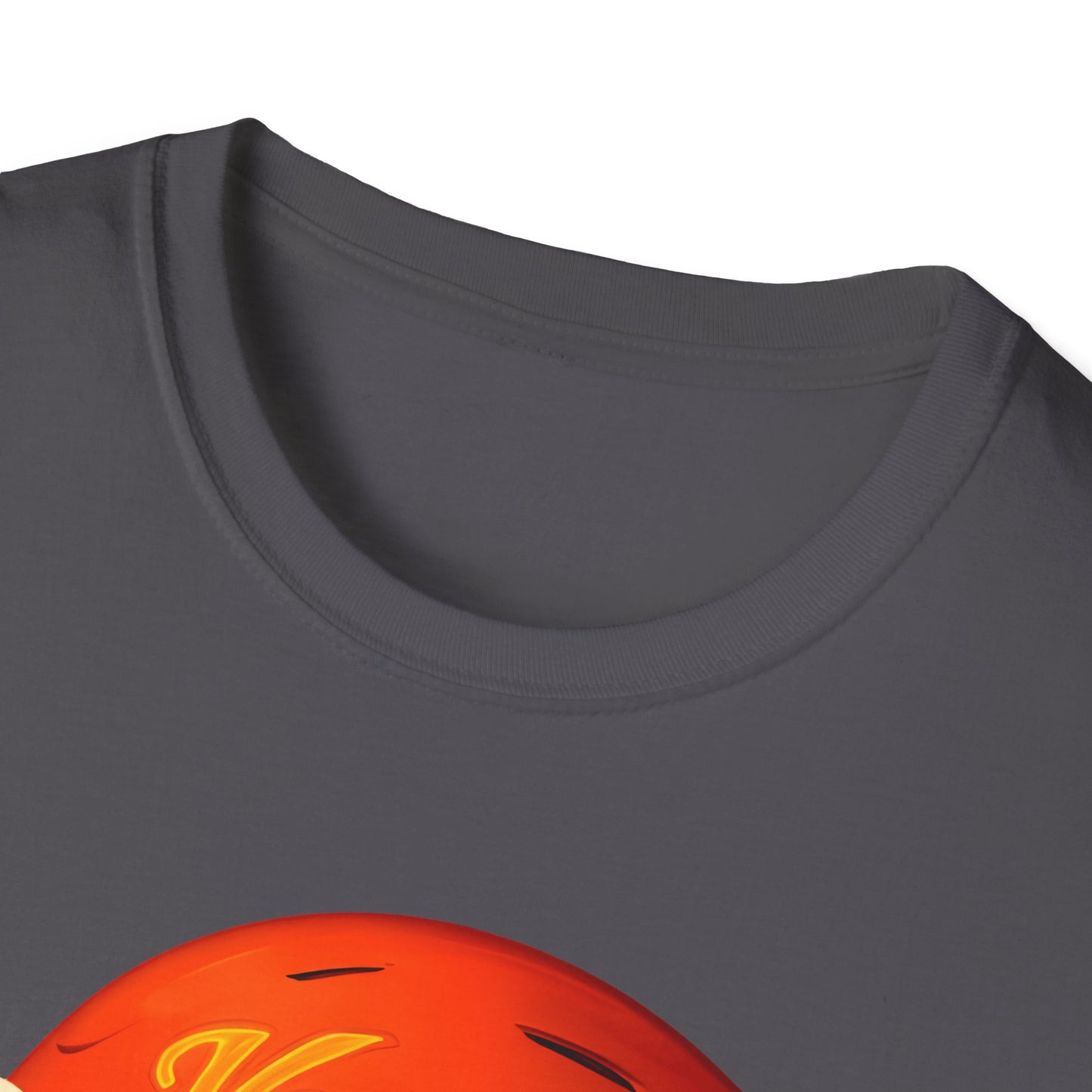 #32 UTRGV Football Helmet Unisex
