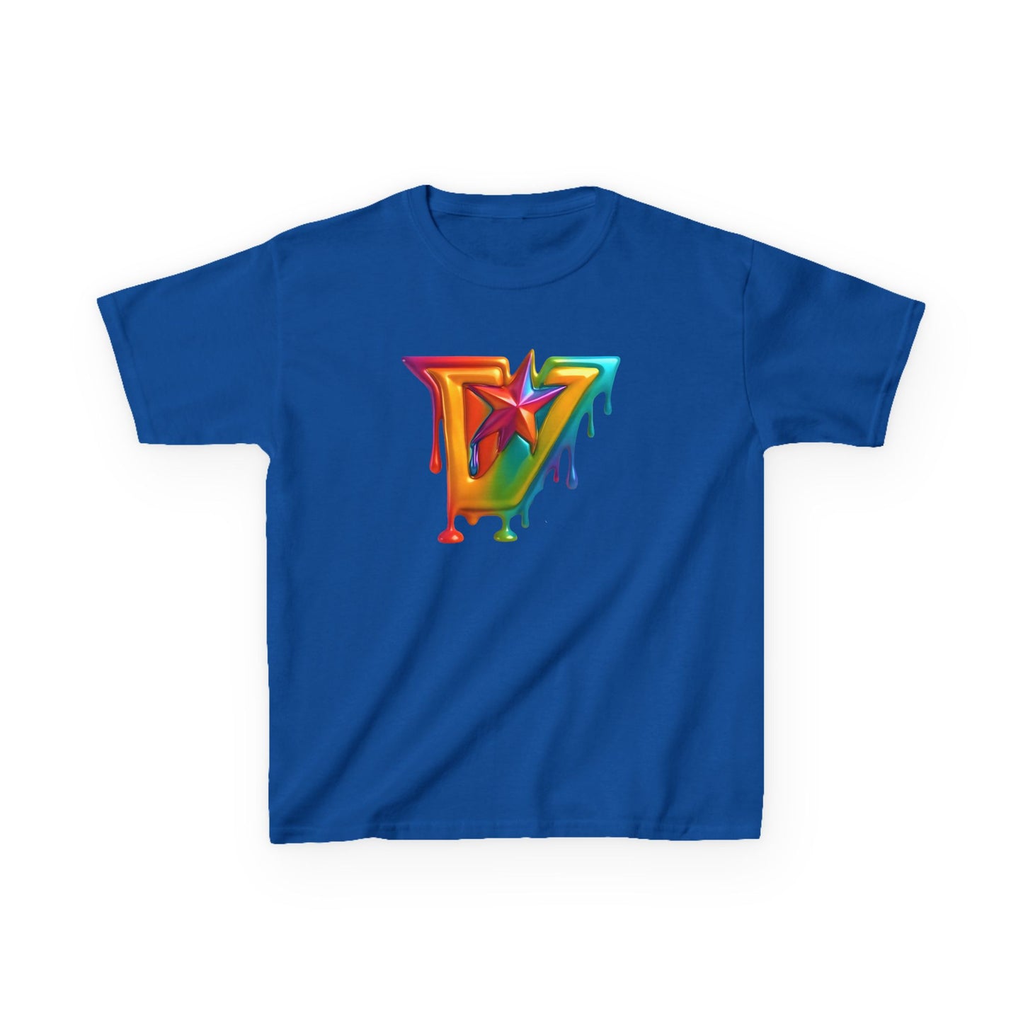 UTRGV Football Kids Unisex