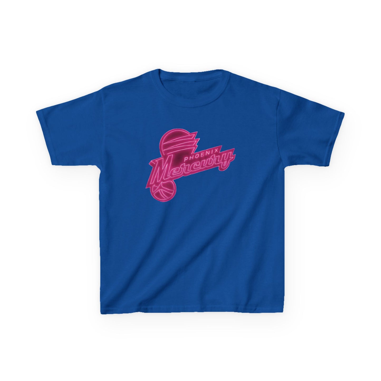 Phoenix Mercury LED Kids Unisex