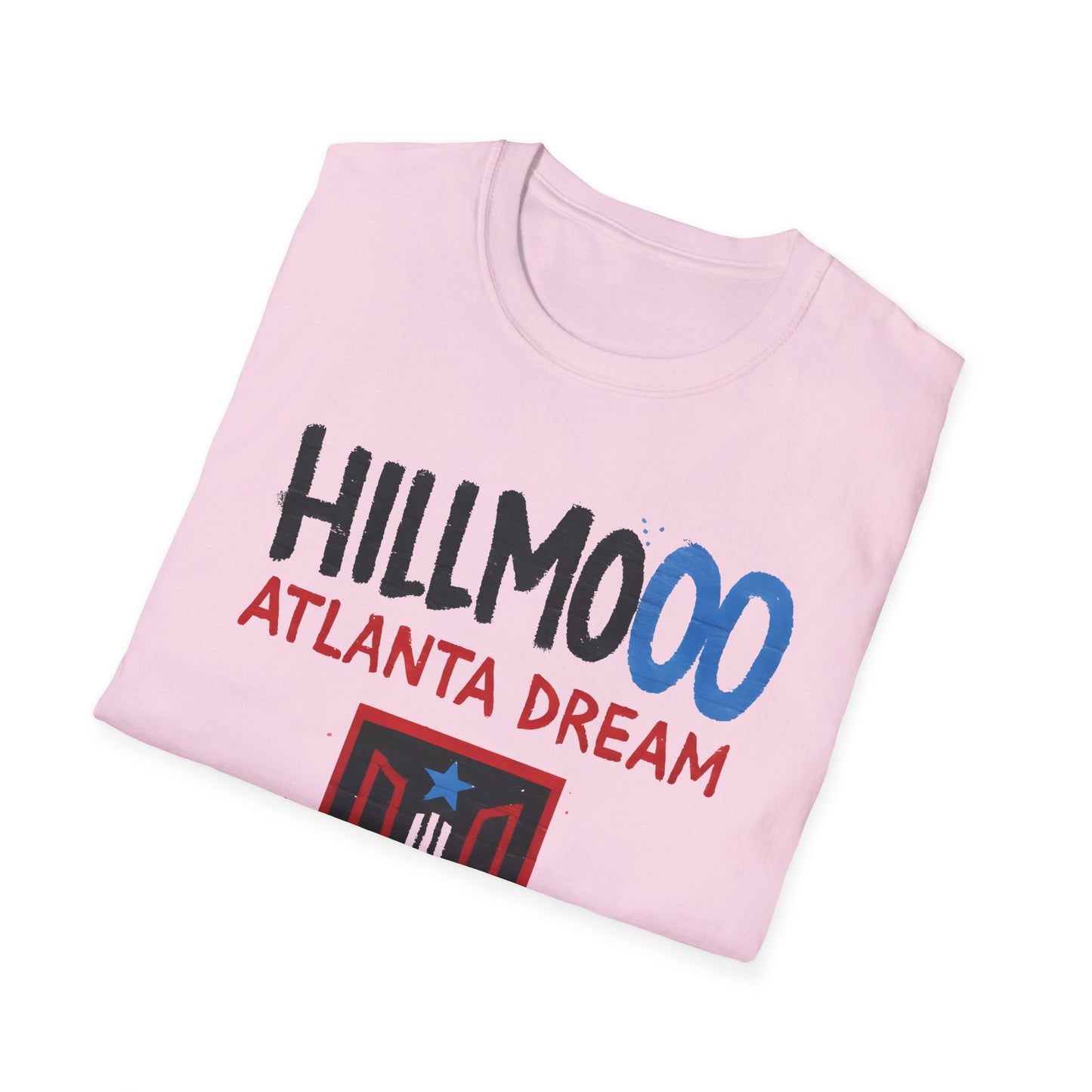 Atlanta Dream Naz Hillmon Unisex