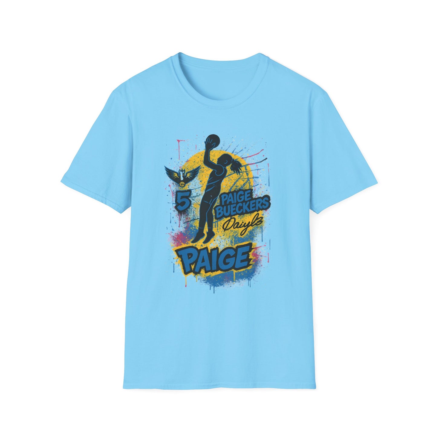 Dallas Wings Paige Bueckers Unisex