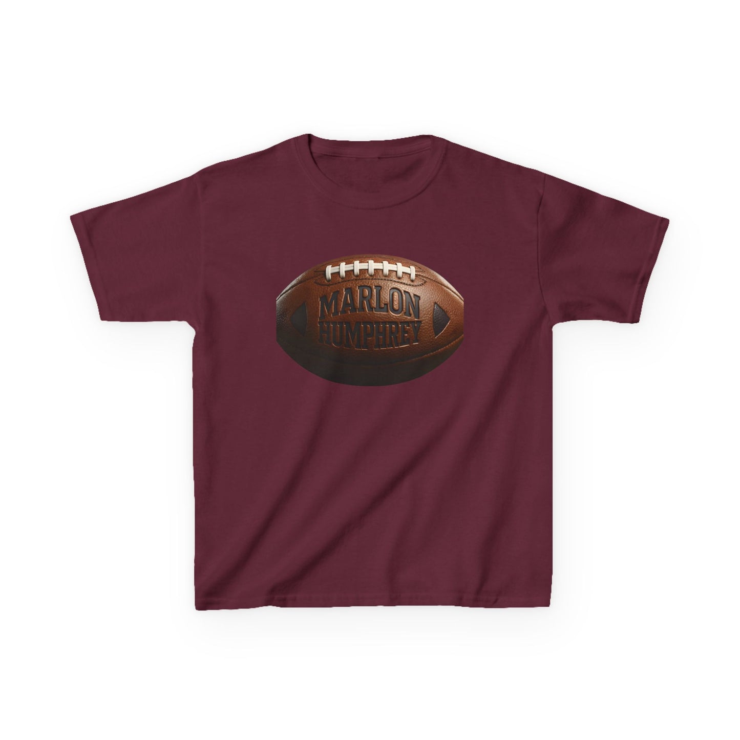 Baltimore Ravens Marlon Humphrey Kids Unisex