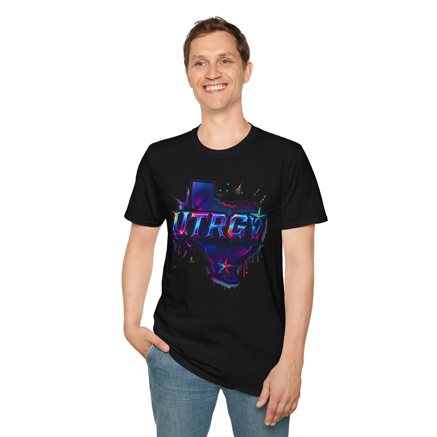 UTRGV Football Unisex