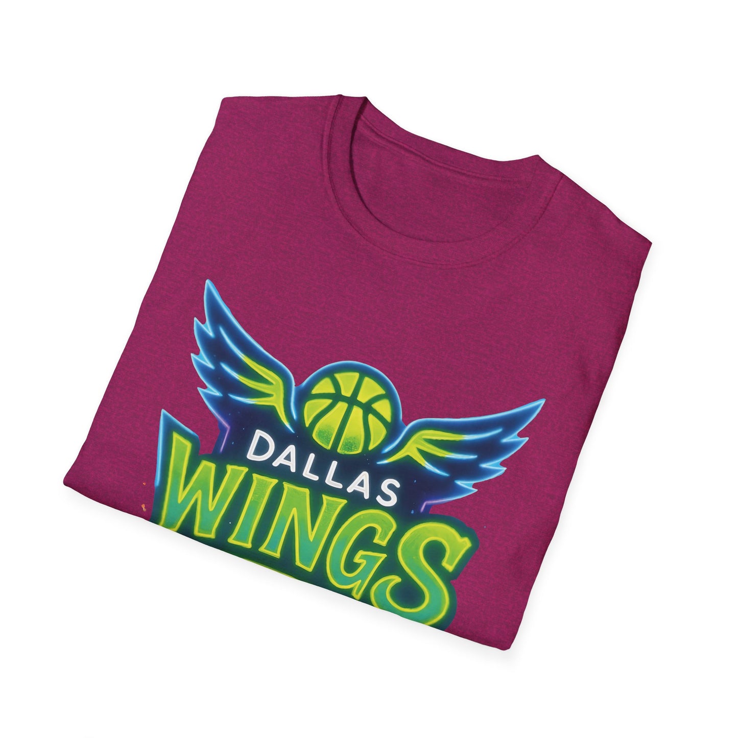Dallas Wings LED Unisex