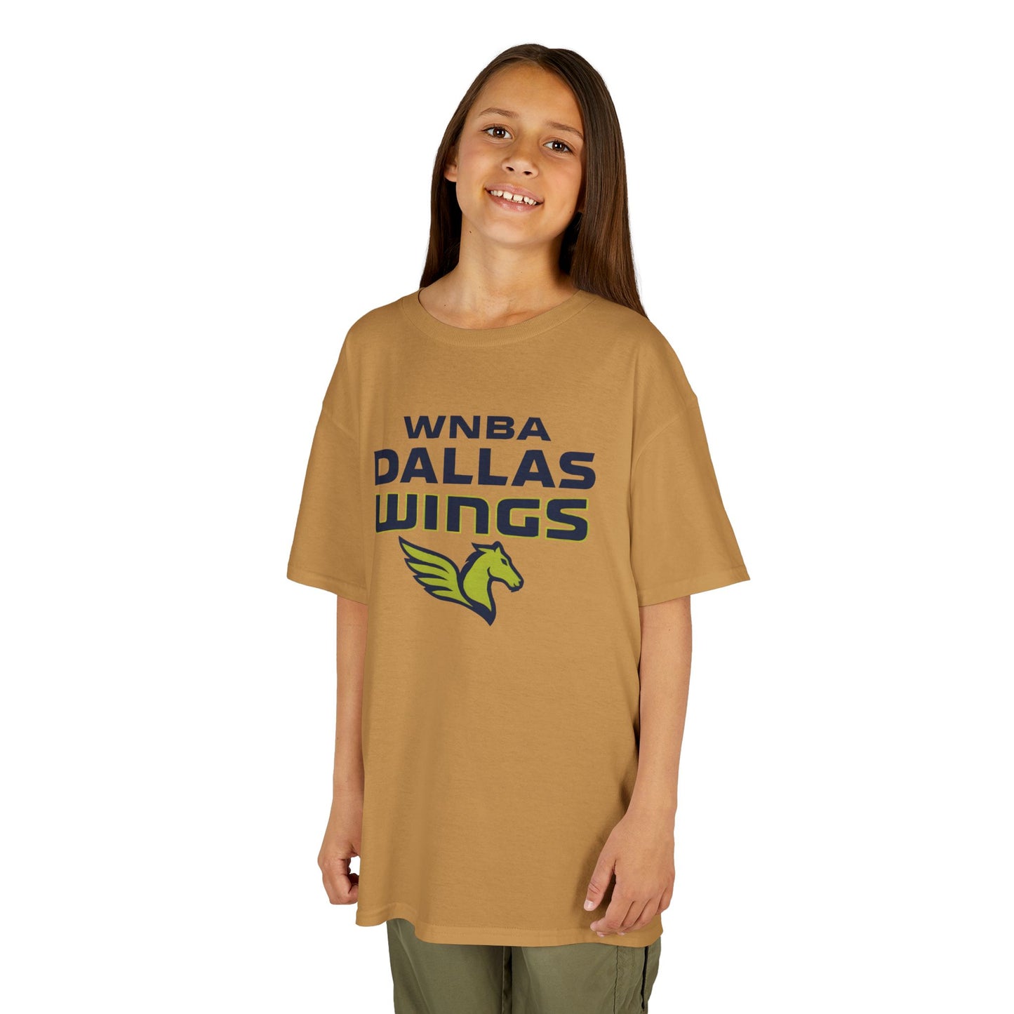 Dallas Wings Unisex Kids