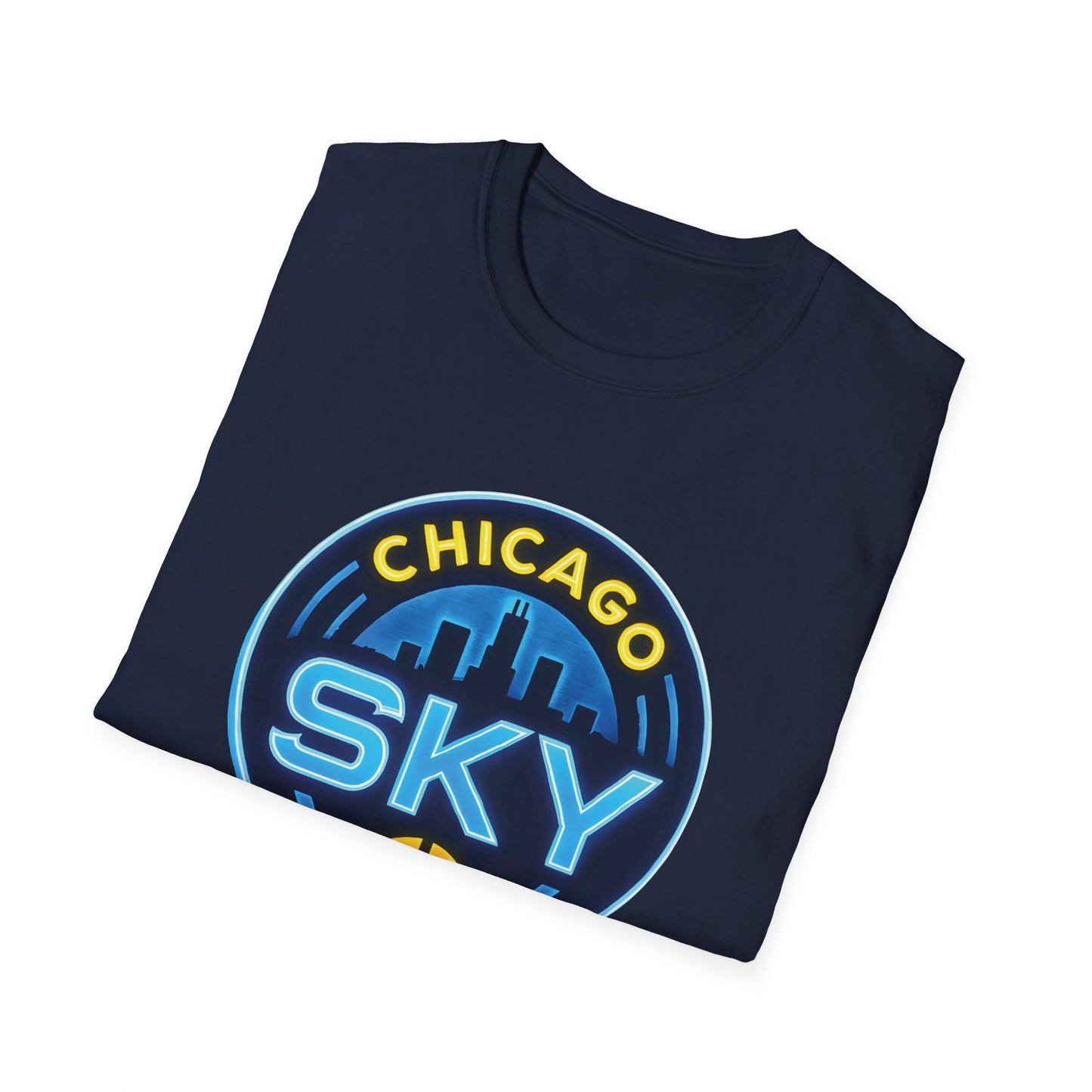 Chicago Sky LED Unisex