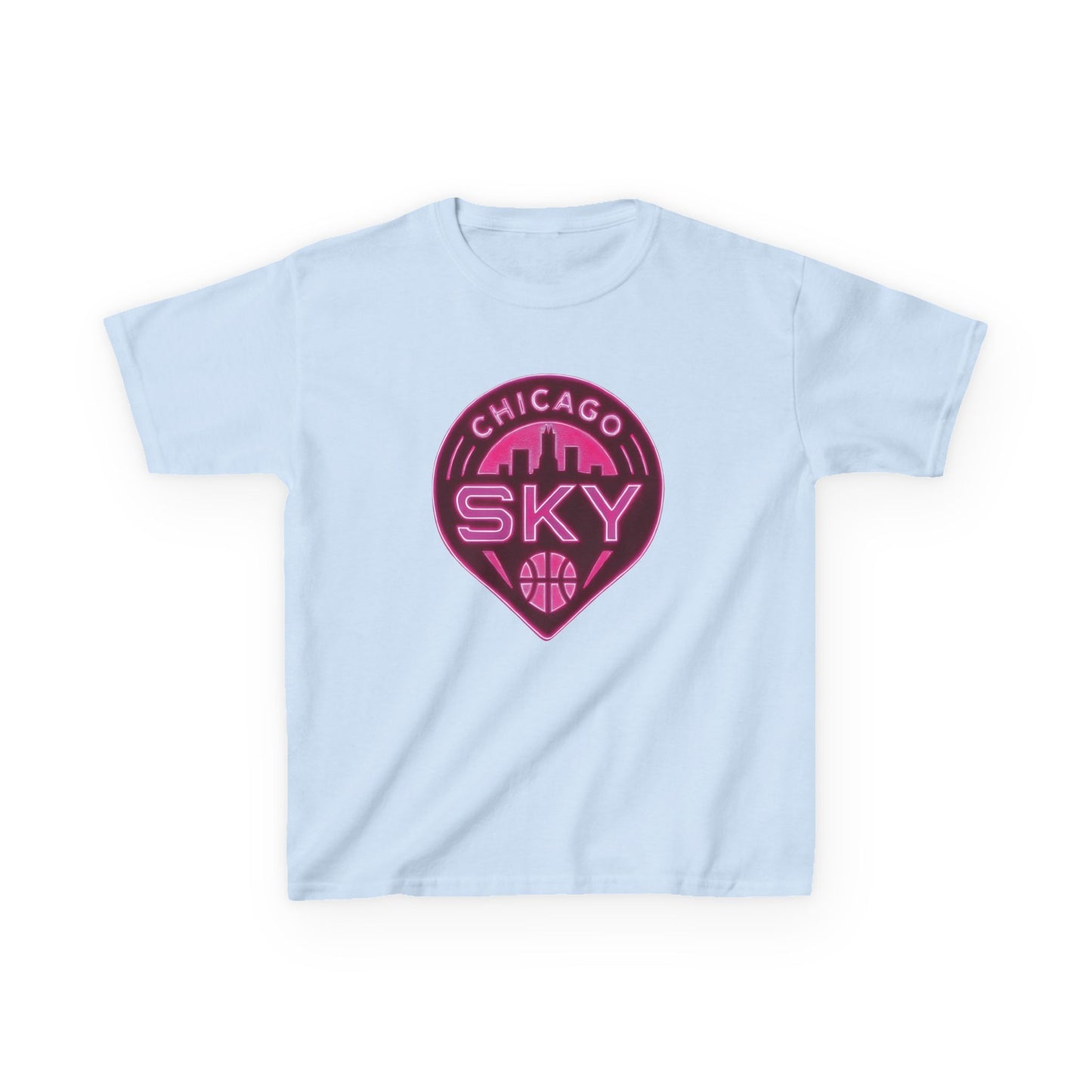 Chicago Sky Kids Unisex