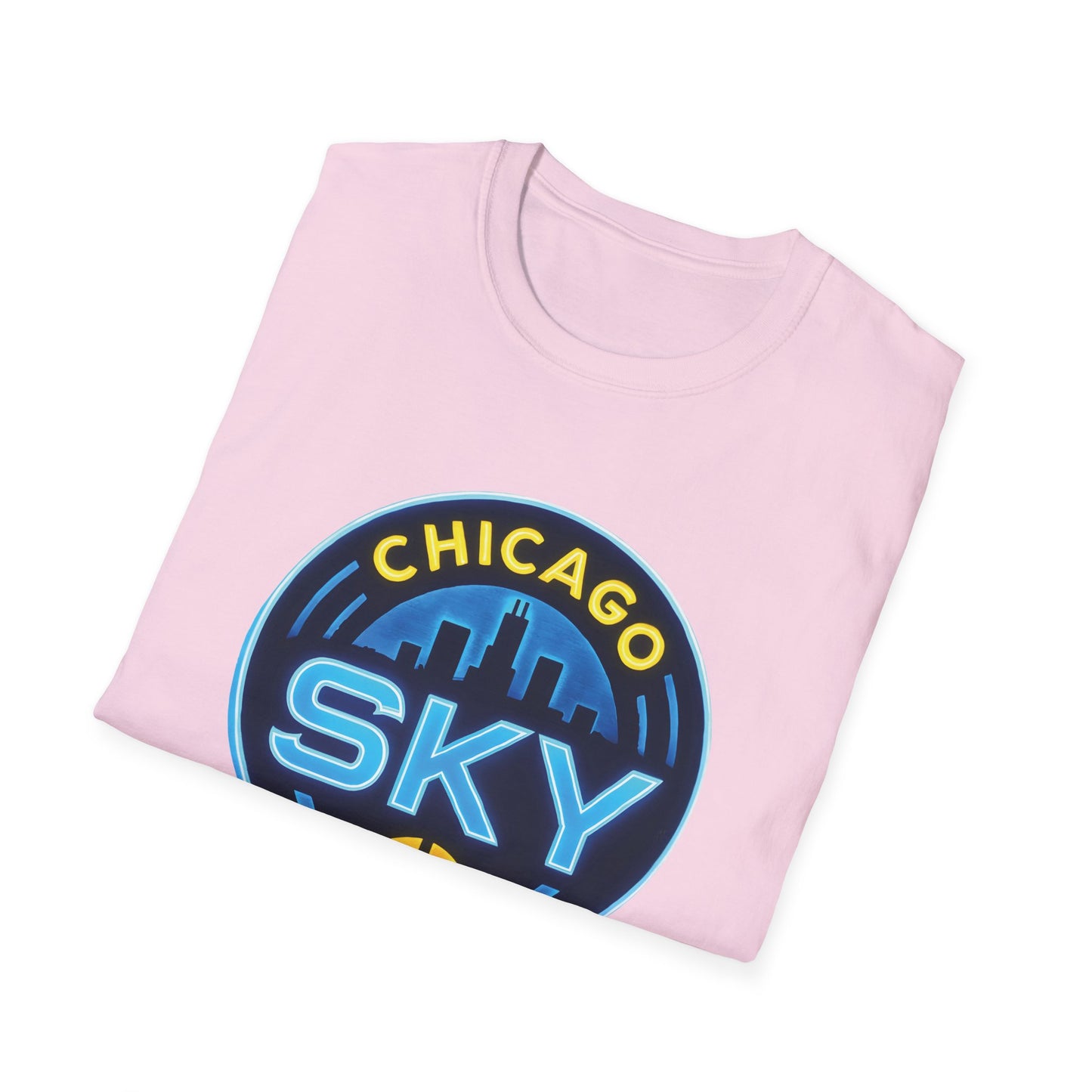 Chicago Sky LED Unisex