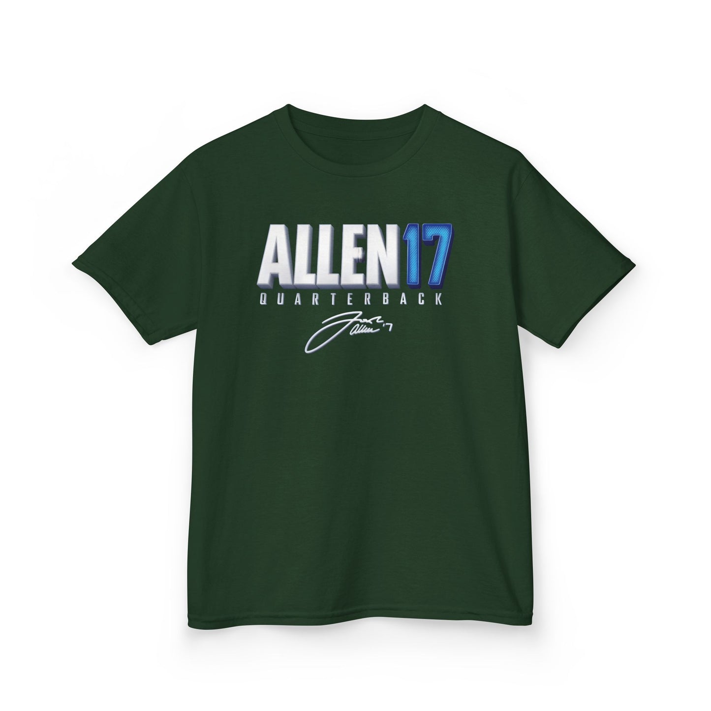 Buffalo Bills Josh Allen Kids Unisex