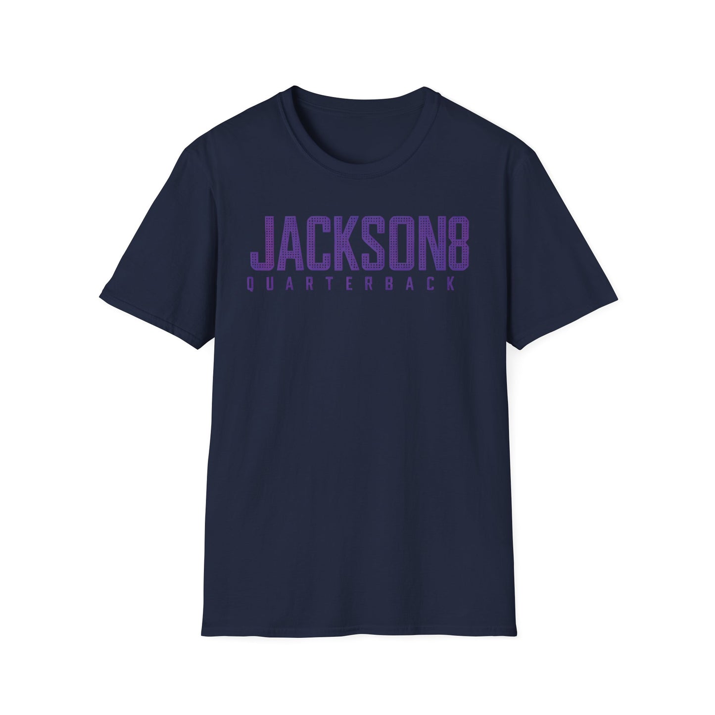 Baltimore Ravens Lamar Jackson Unisex