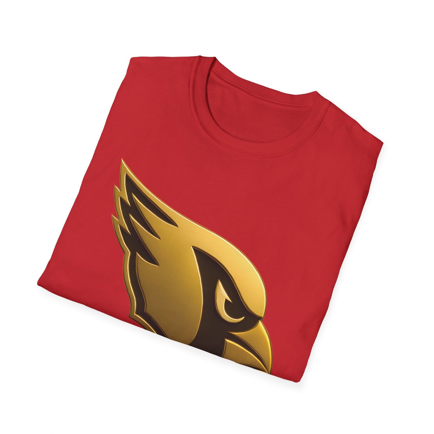 Arizona Cardinals Old Gold Unisex