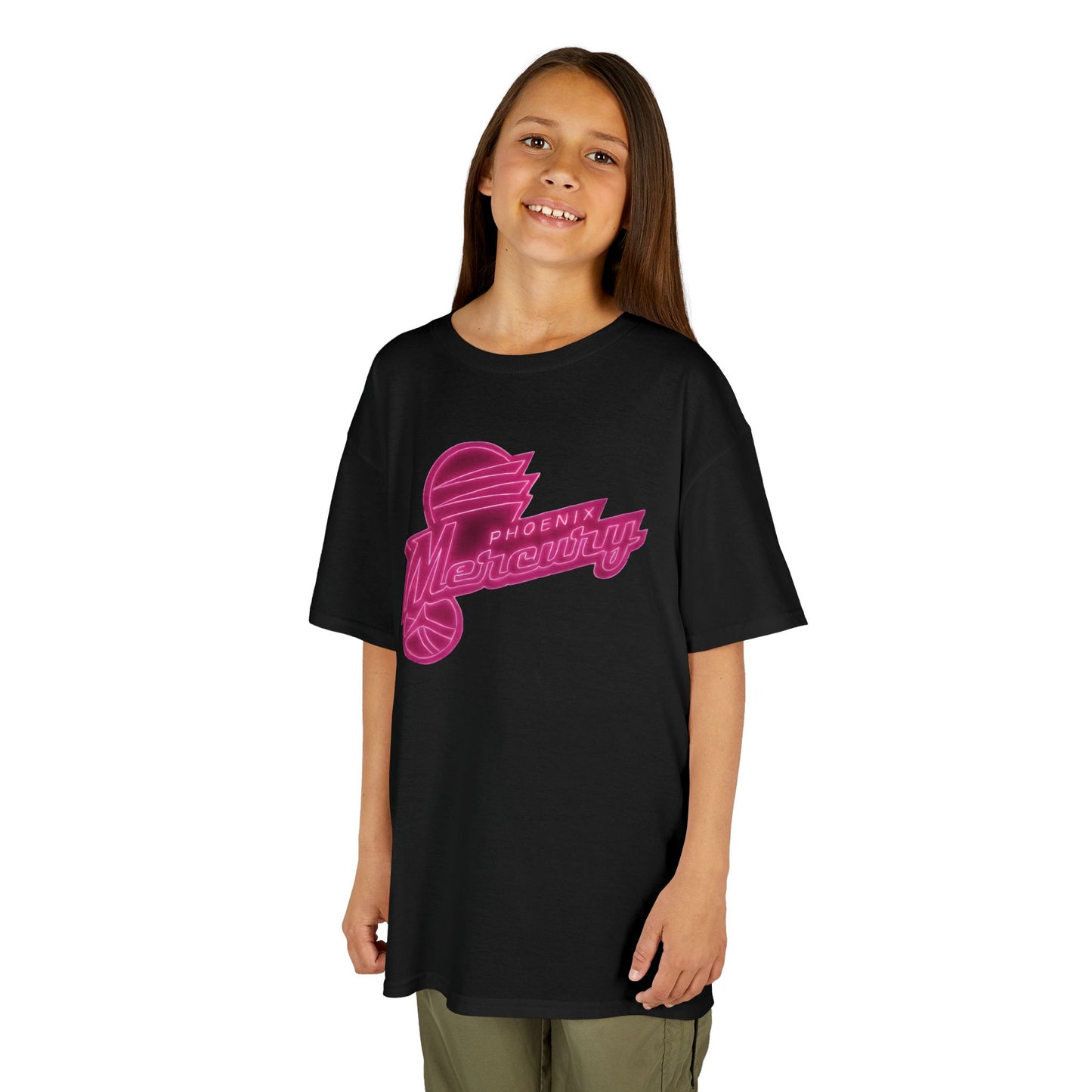 Phoenix Mercury LED Kids Unisex