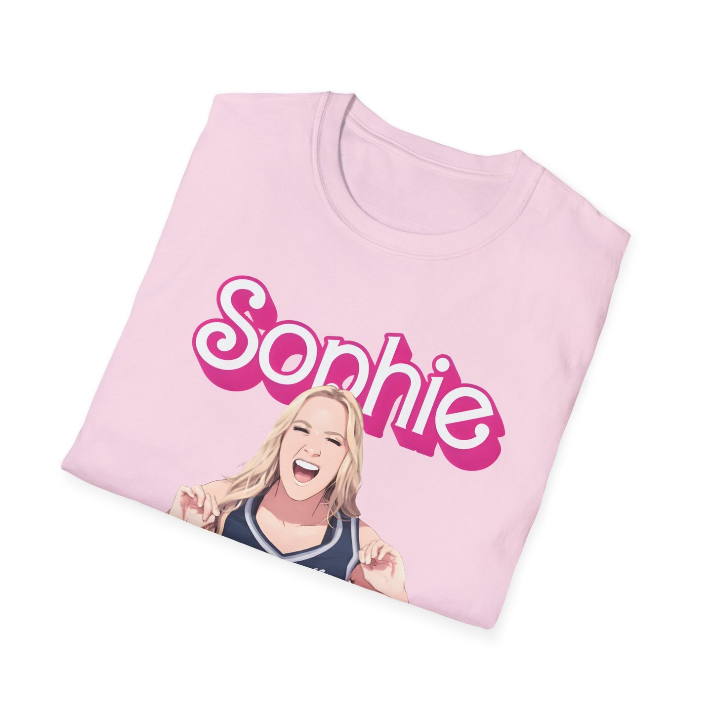 Indiana Fever Sophie Cunningham Unisex