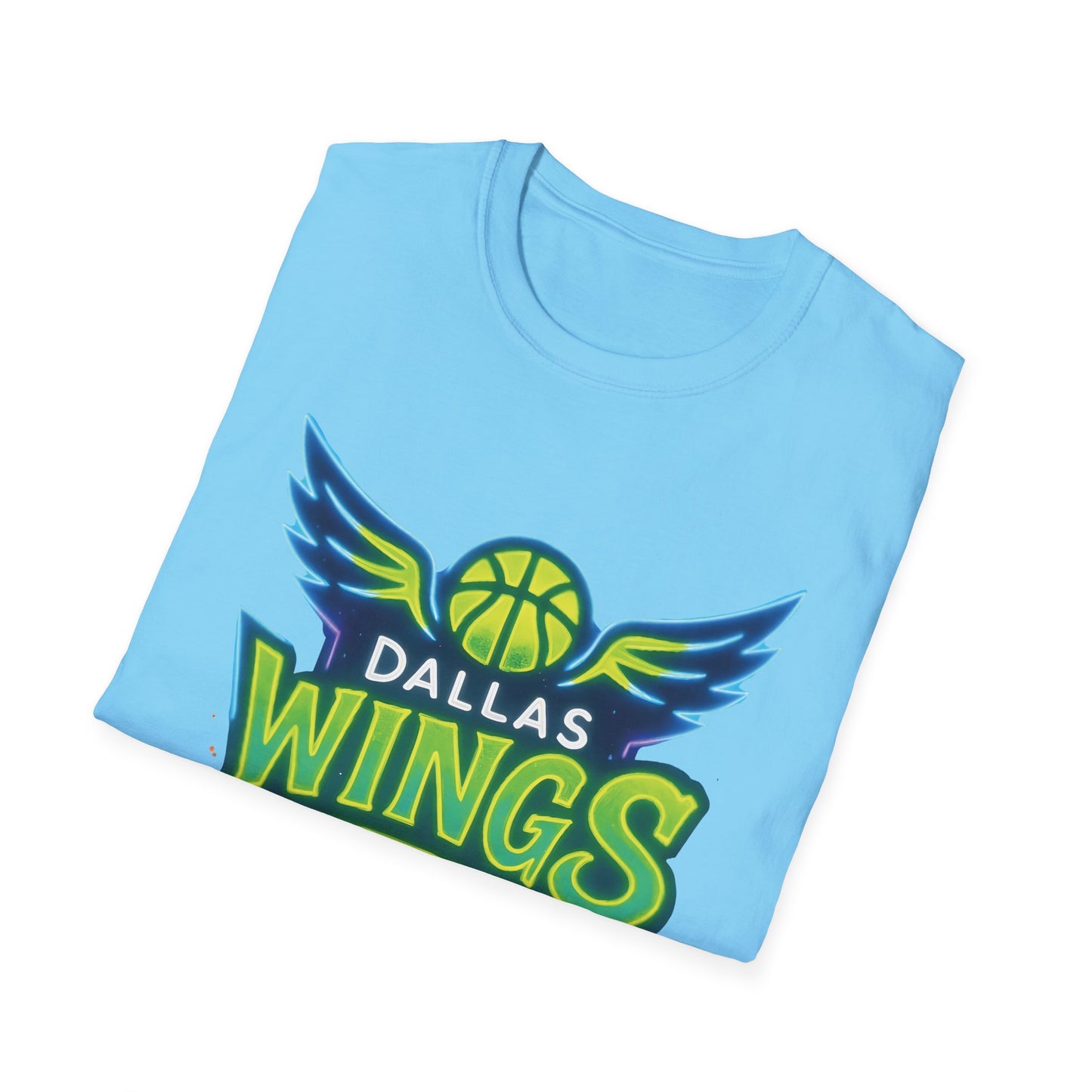 Dallas Wings LED Unisex