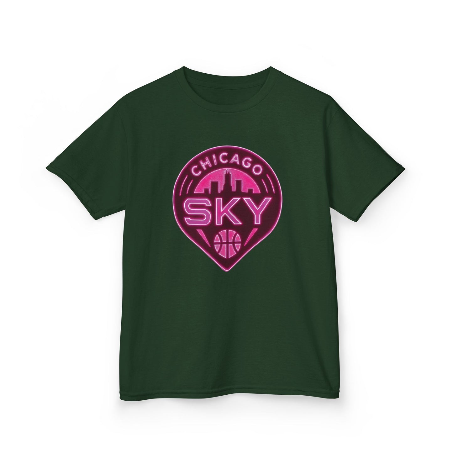 Chicago Sky Kids Unisex