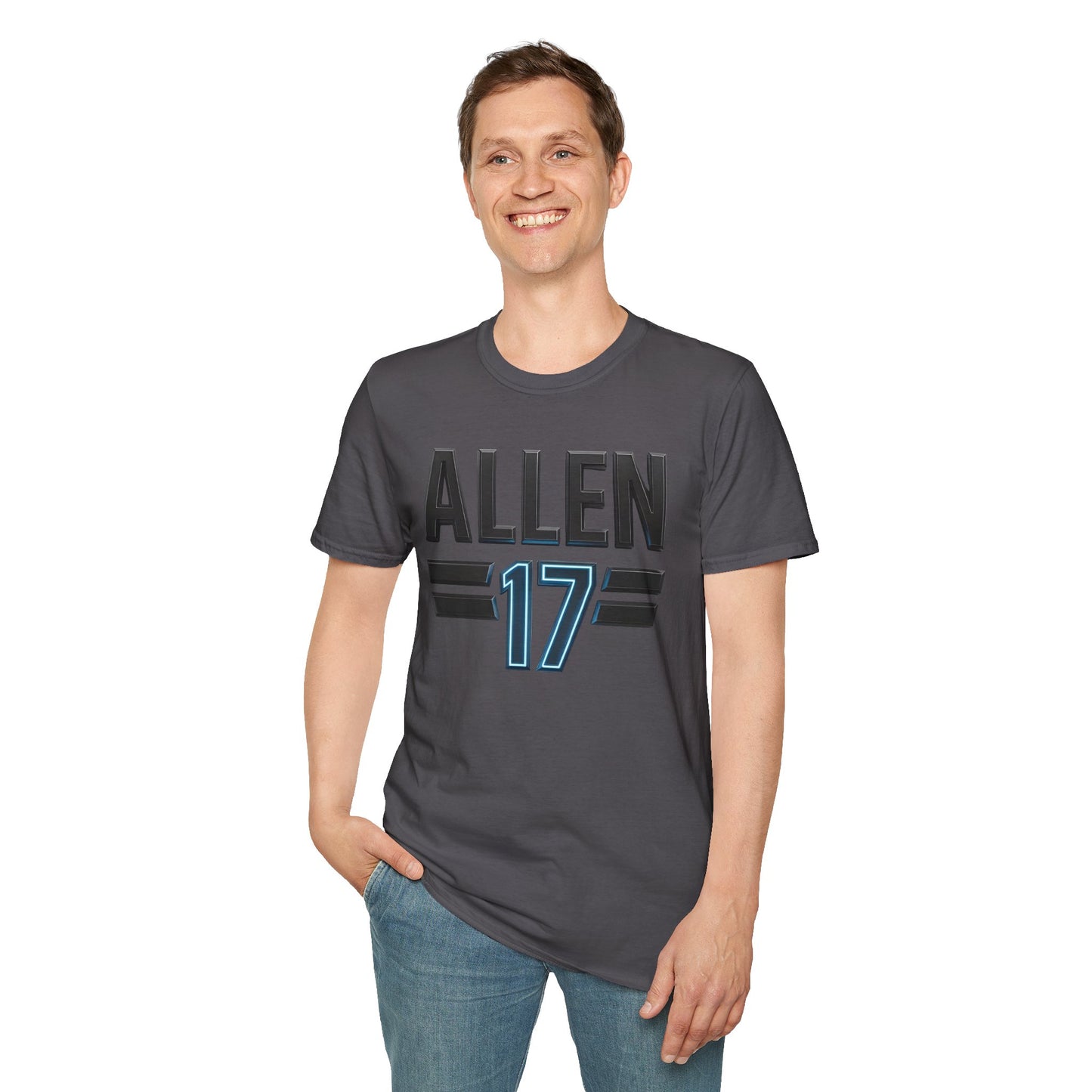 Buffalo Bills Josh Allen Unisex