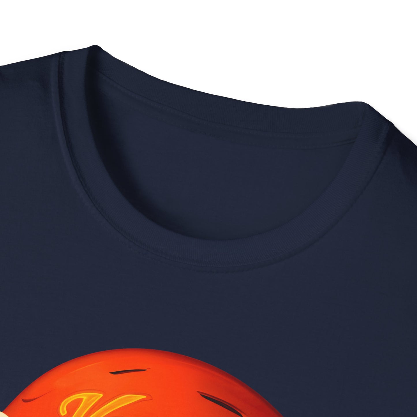 #32 UTRGV Football Helmet Unisex