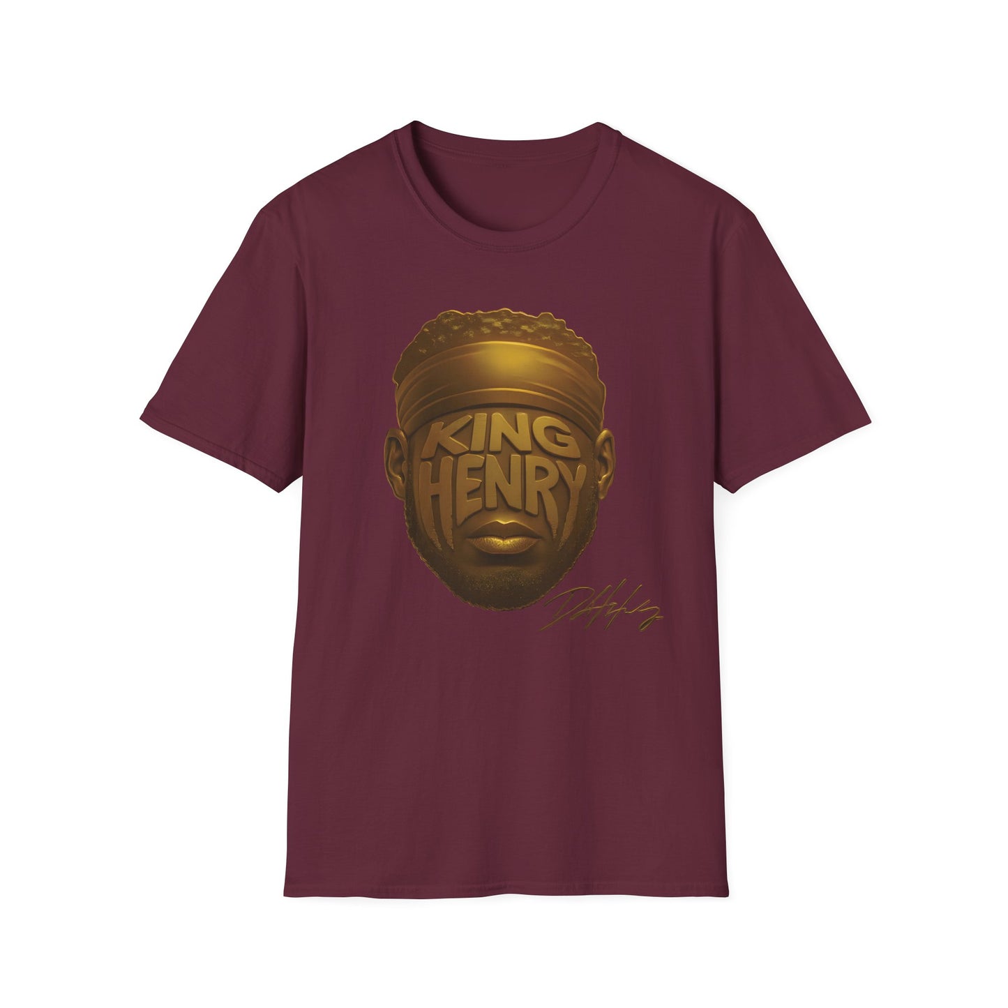 Baltimore Ravens Derrick Henry Unisex