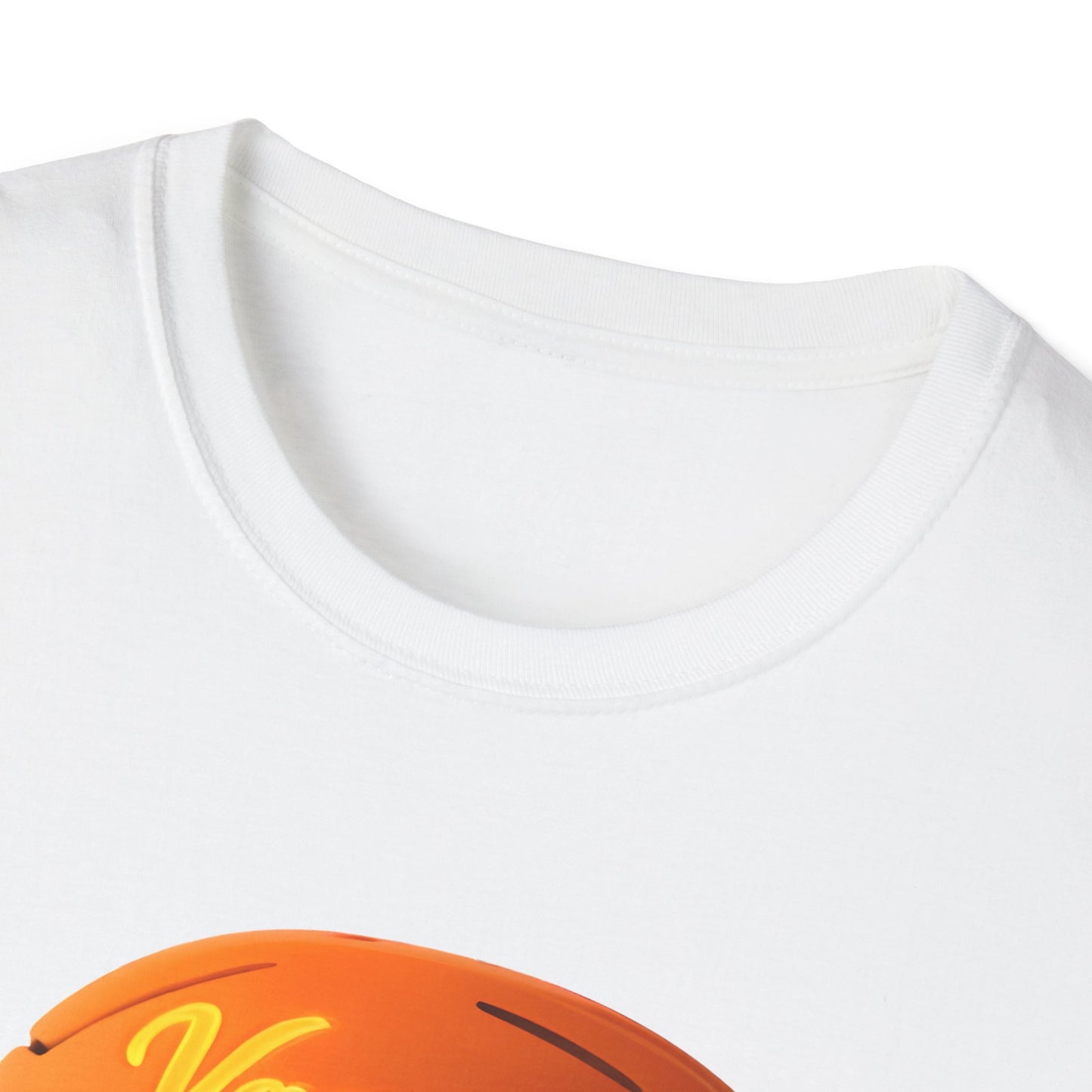 #14 UTRGV Football Helmet Unisex