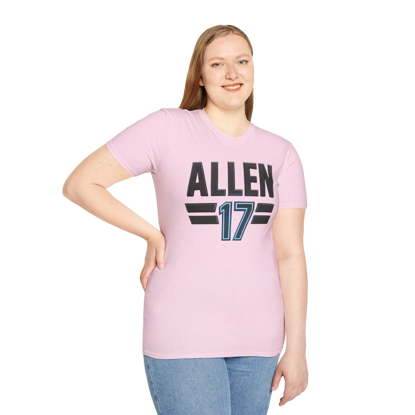 Buffalo Bills Josh Allen Unisex