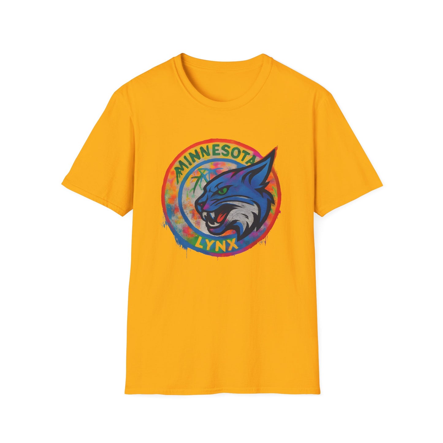 Minnesota Lynx Napheesa Collier Front/Back Design Unisex