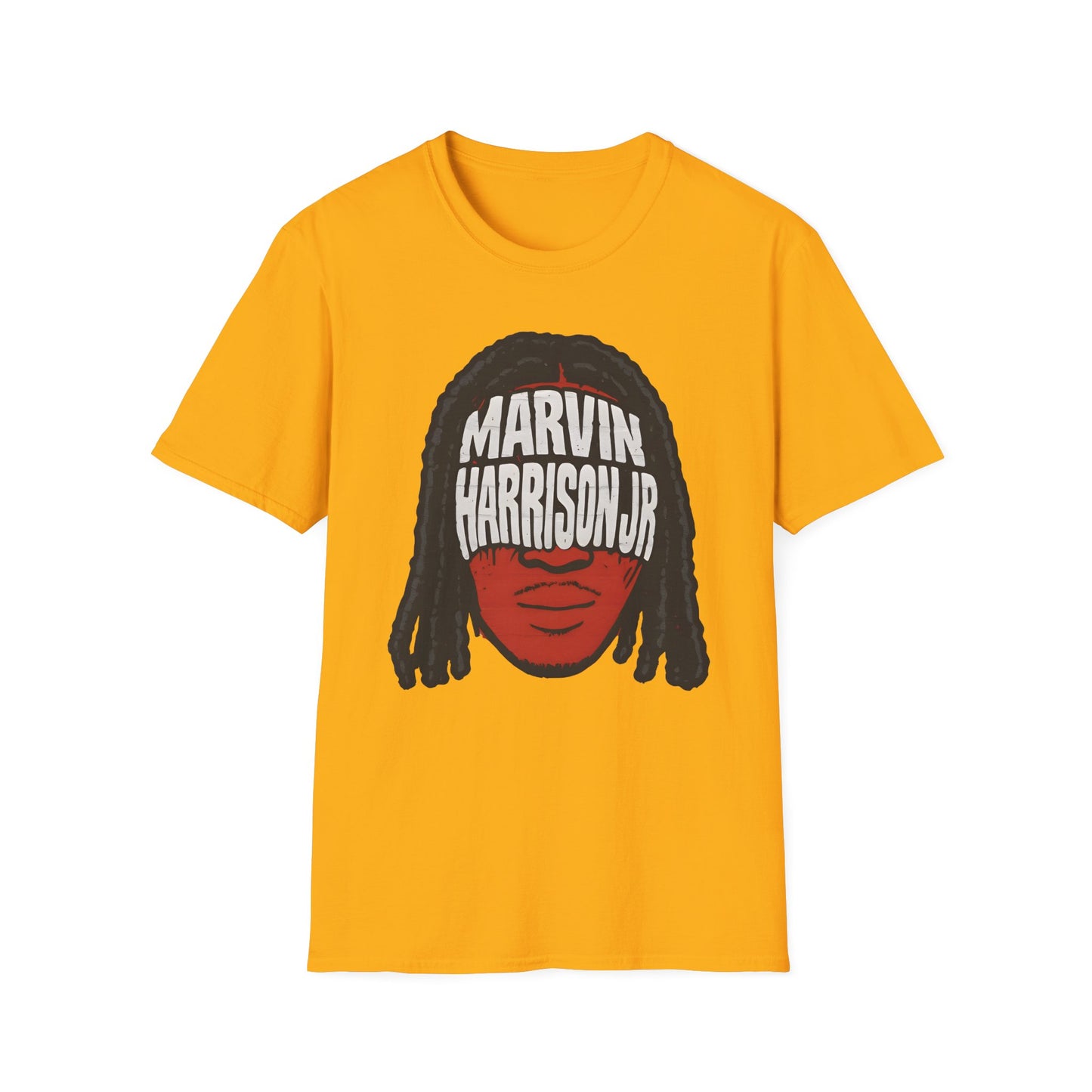 Arizona Cardinals Marvin Harrison Jr. Unisex